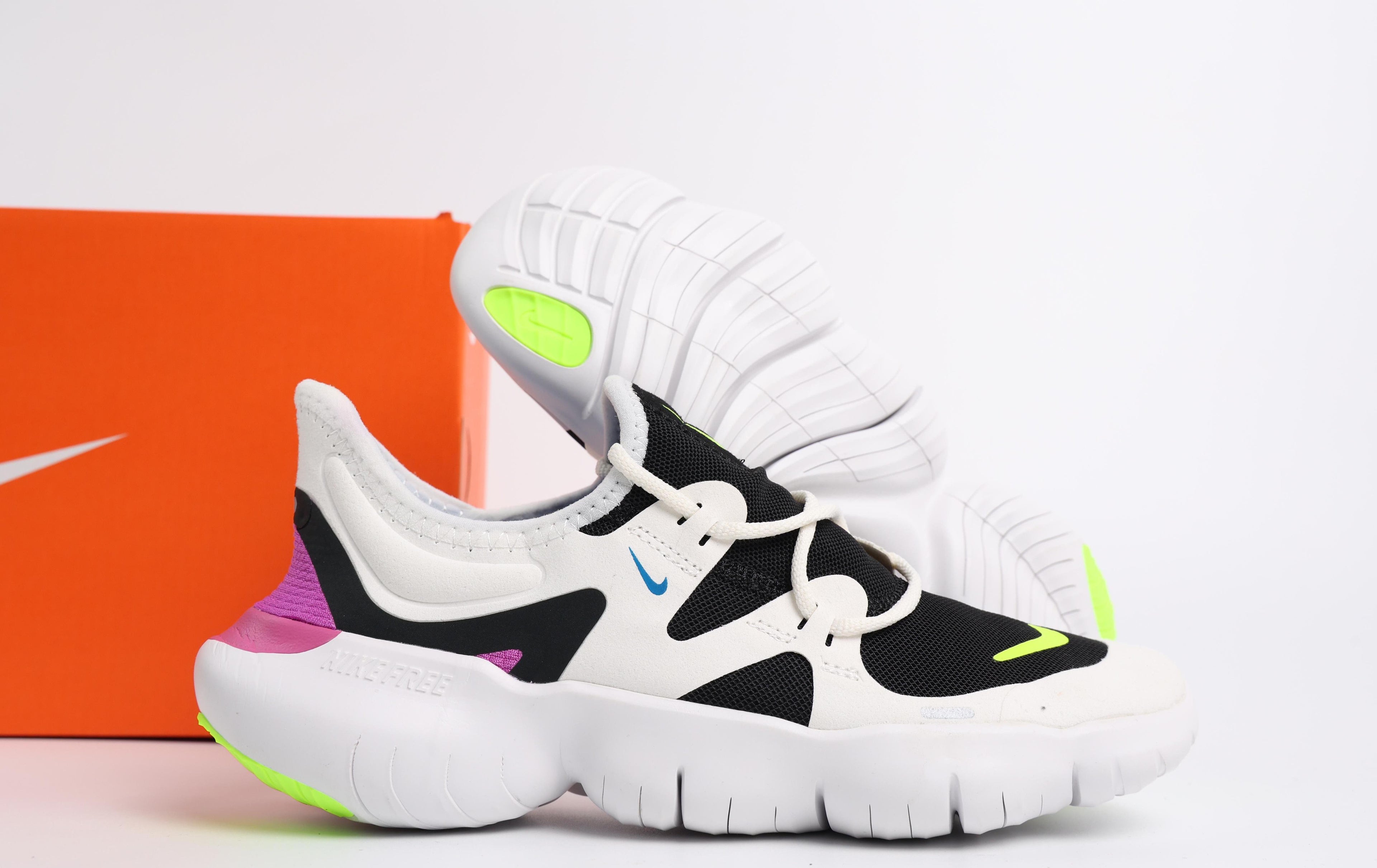 Free Metcon 6 36-45