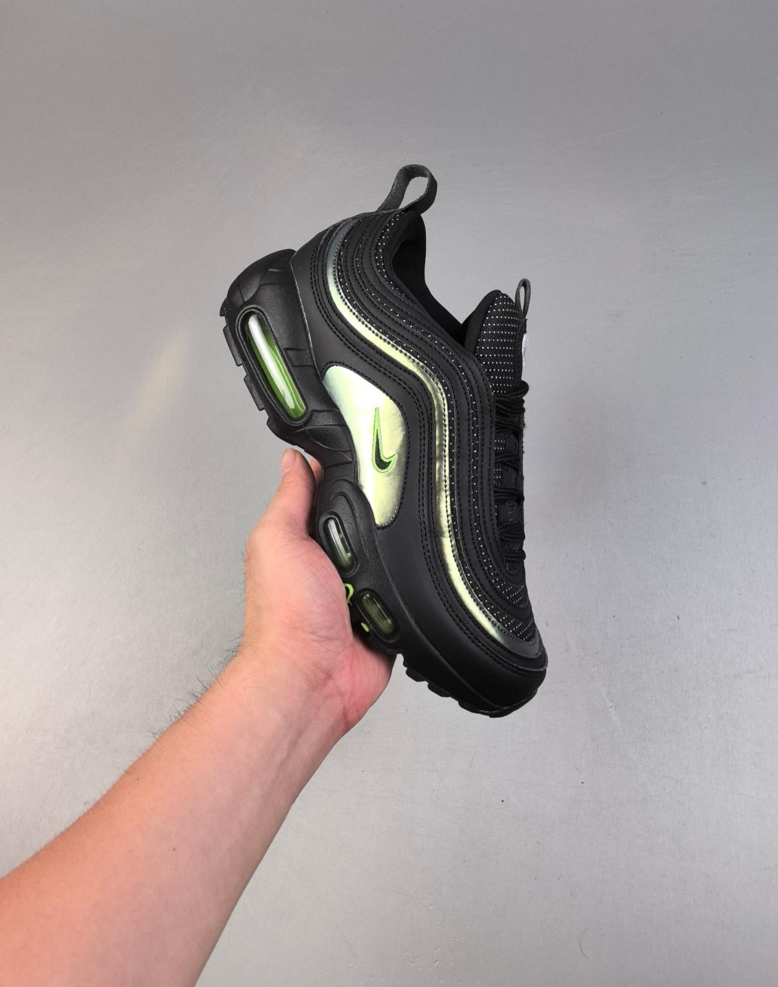 Division Street X Air Max 97 Storm 40-47