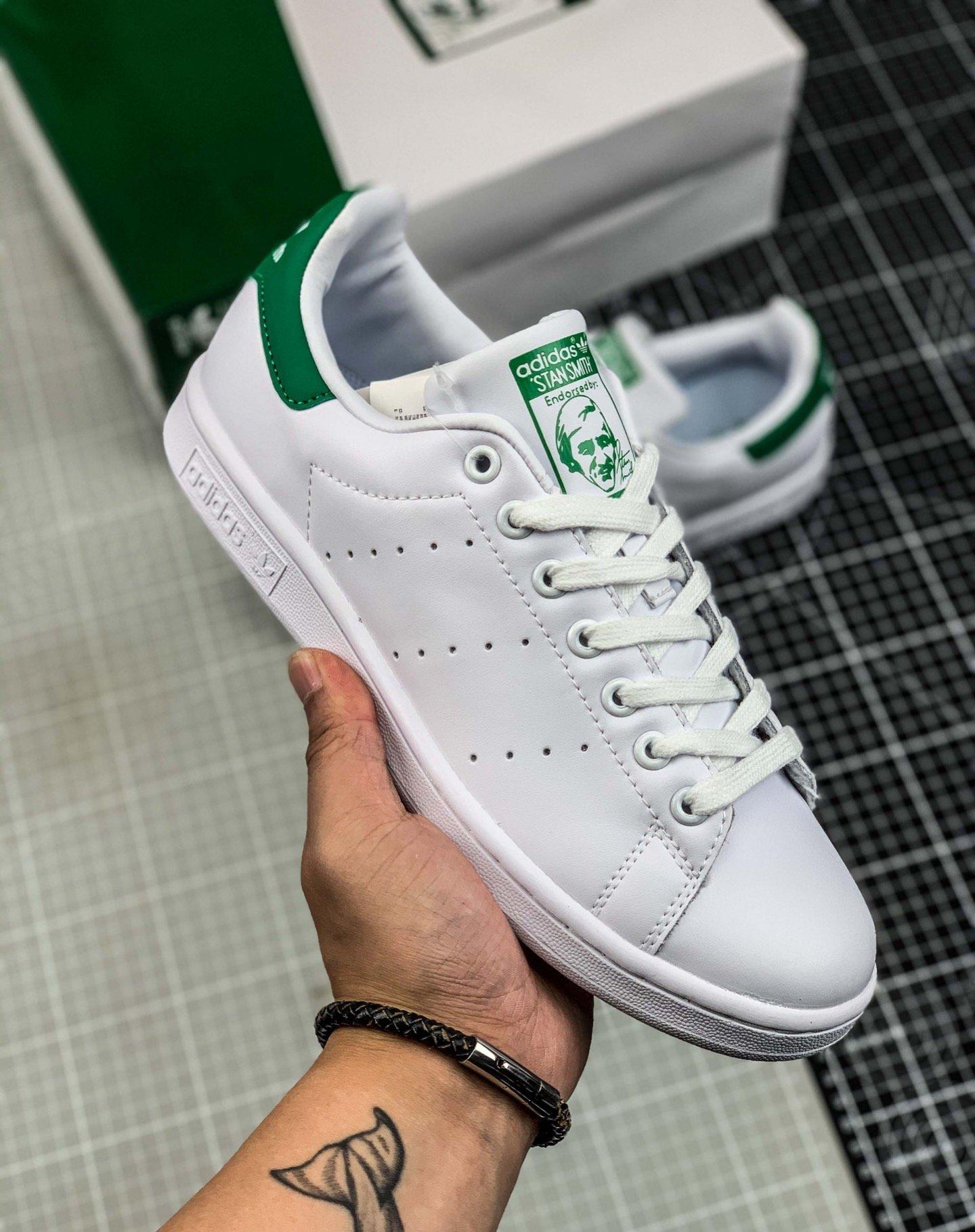 Stan Smith 3d