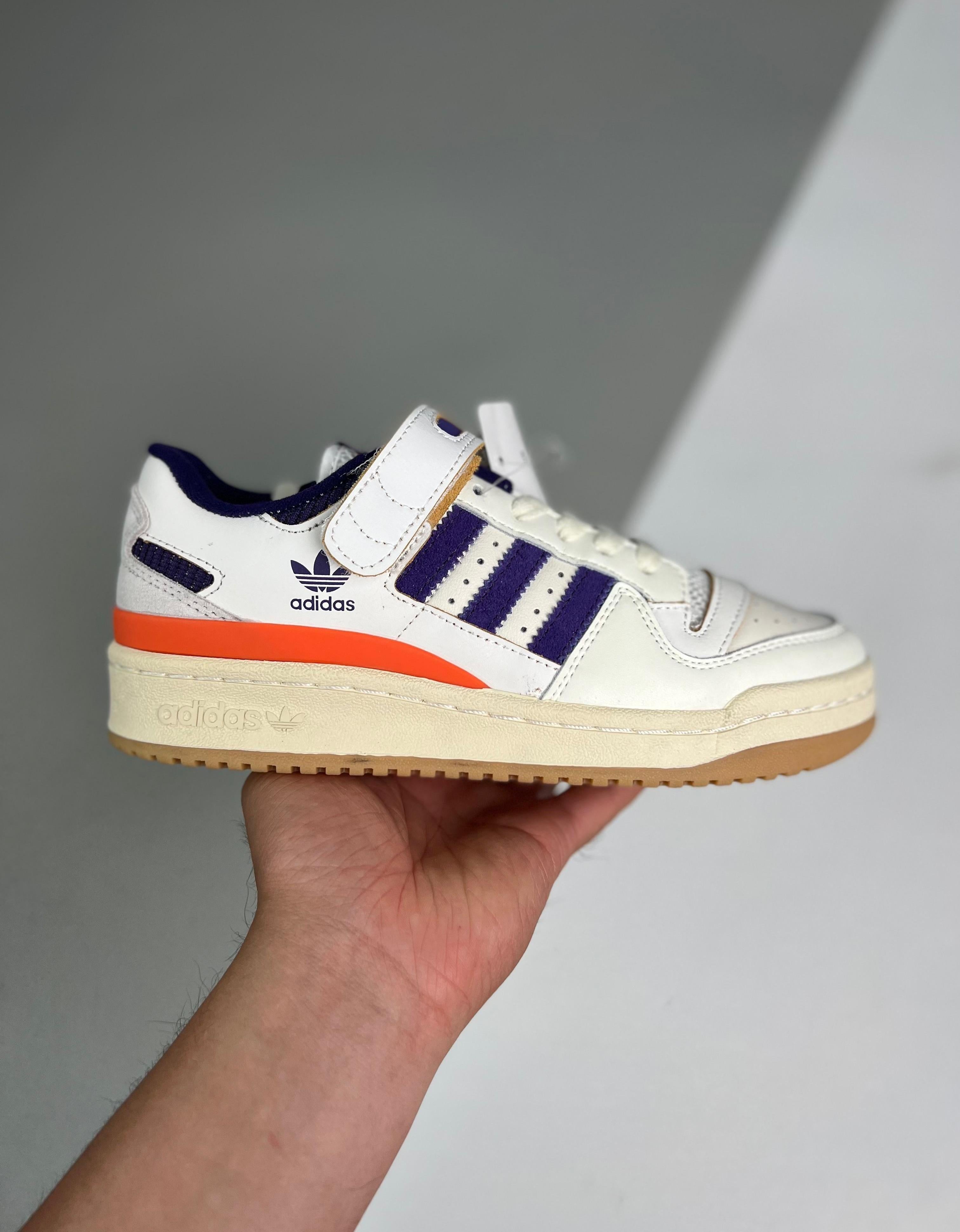 Originals Forum 84 Low Champions 36-45