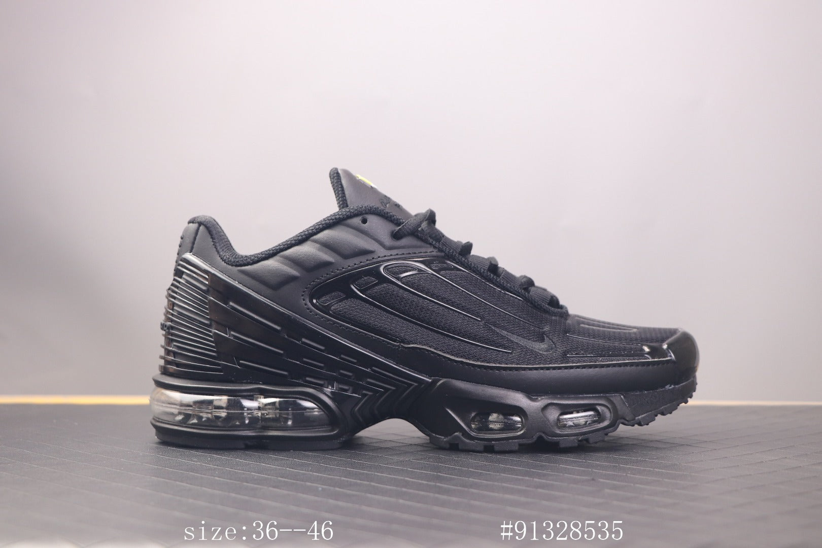 Air Max Plus Iii Max Tn 39-46