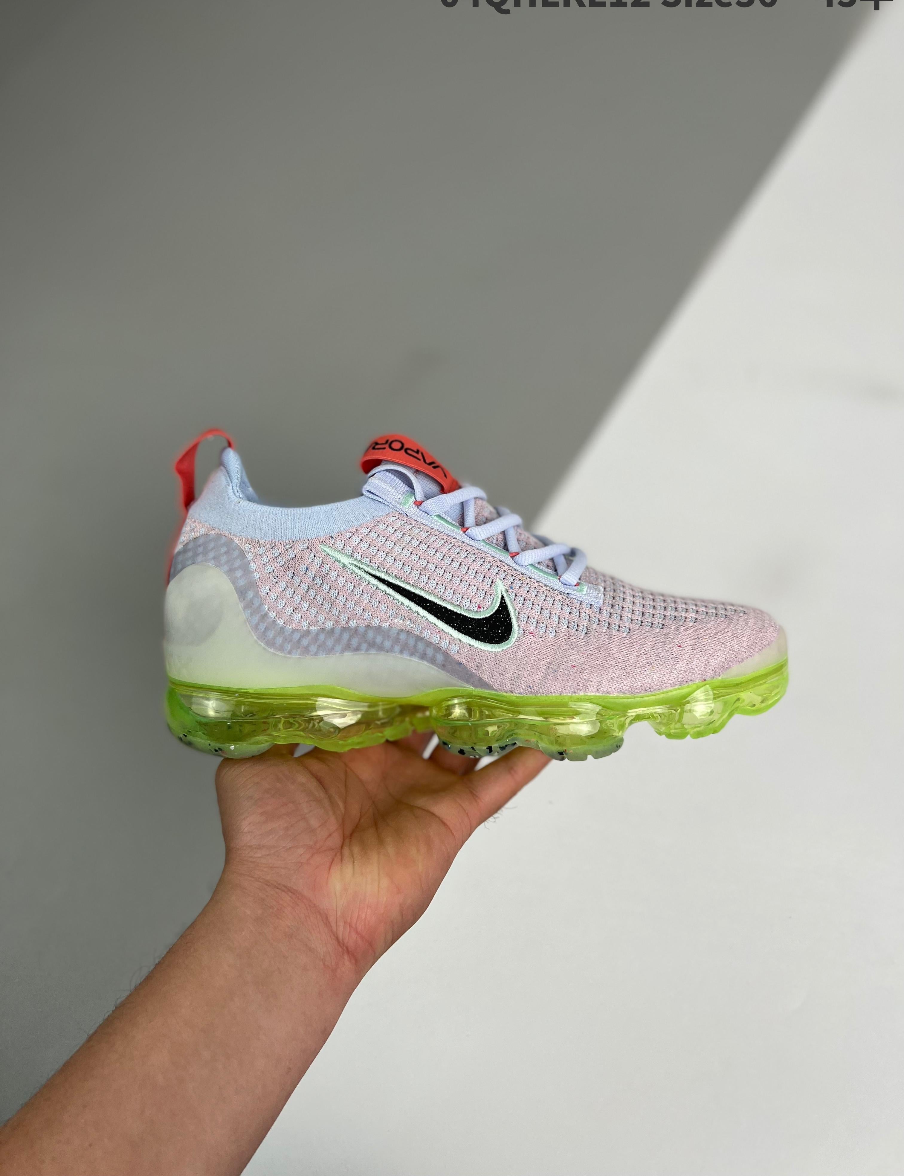 Air Vapormax 2021 Flyknit 36-40