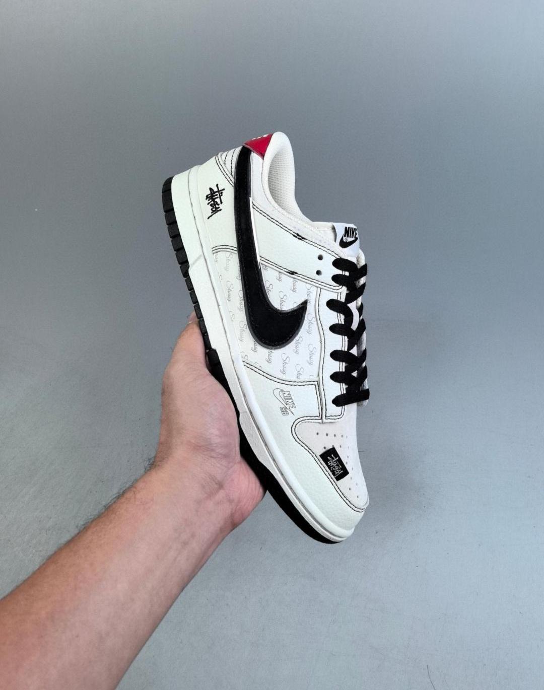 Stussy X Supreme X Dunk Sb Low 36-45