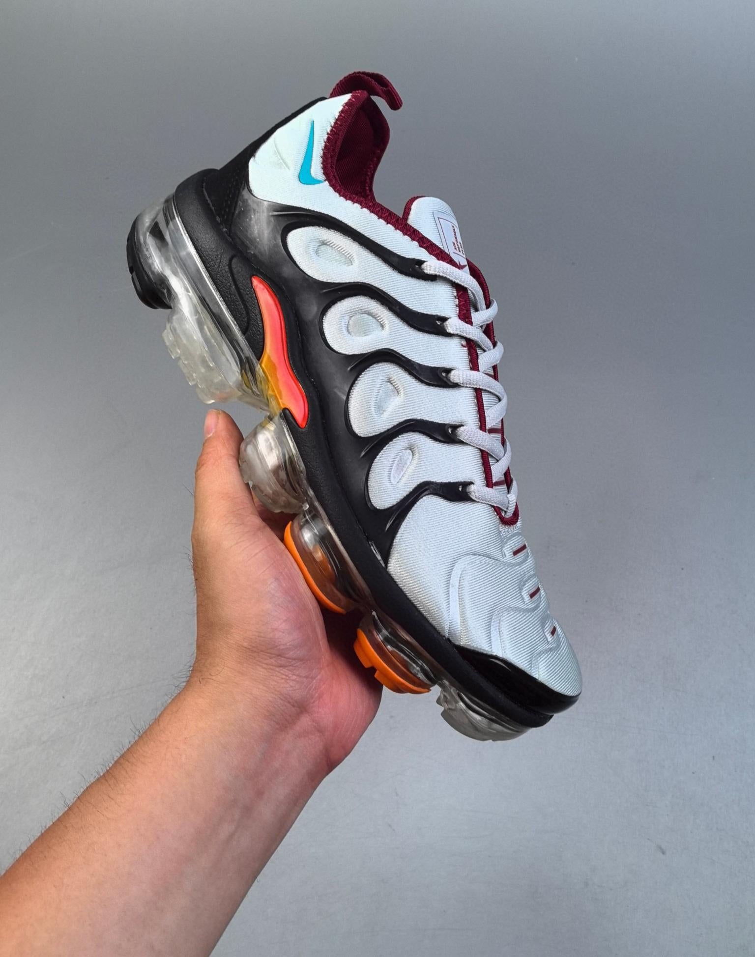 Air Vapormax Plus Betrue Tn 40-47