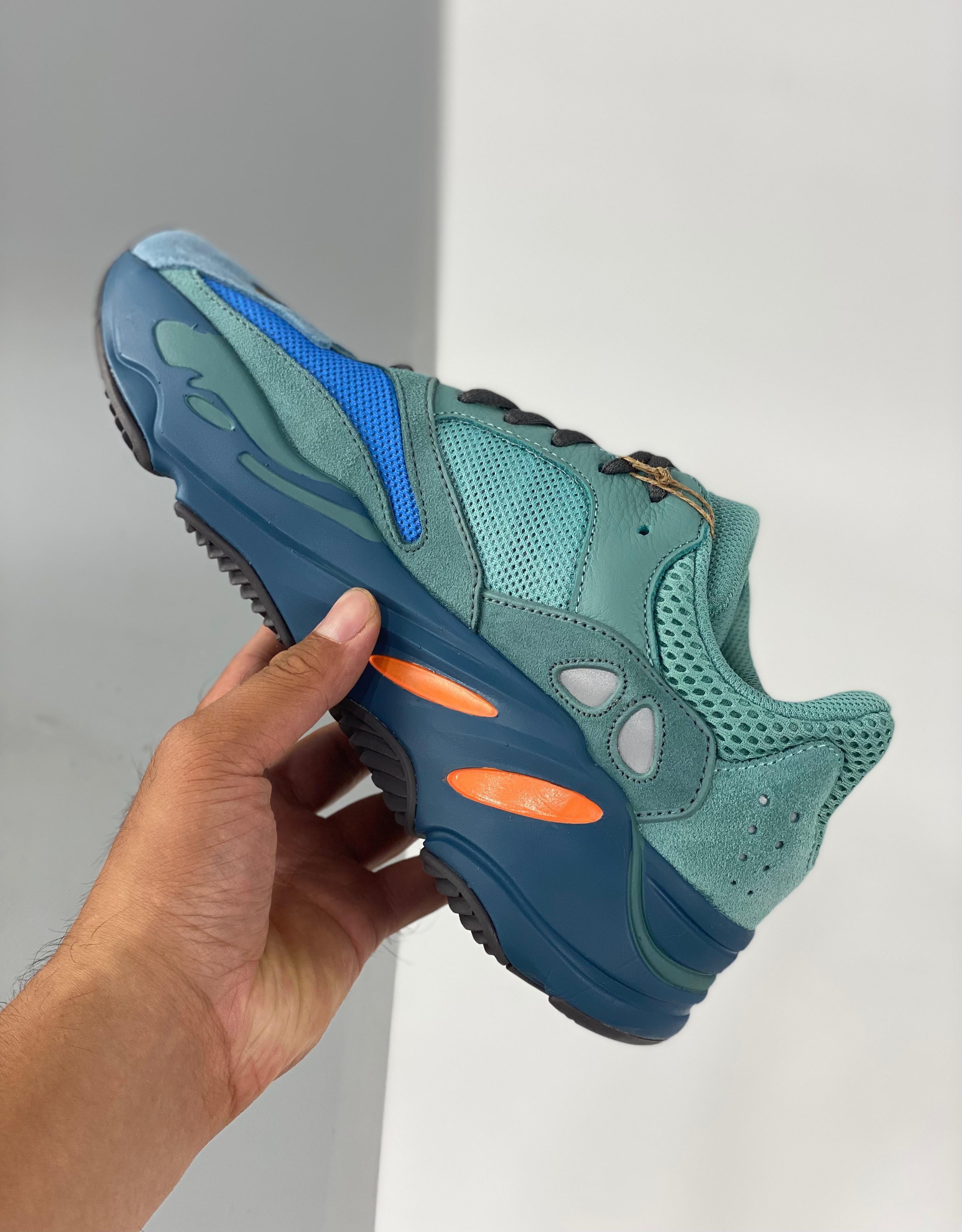 Kanye West X Yeezy Boost 700 V1bright 36-47