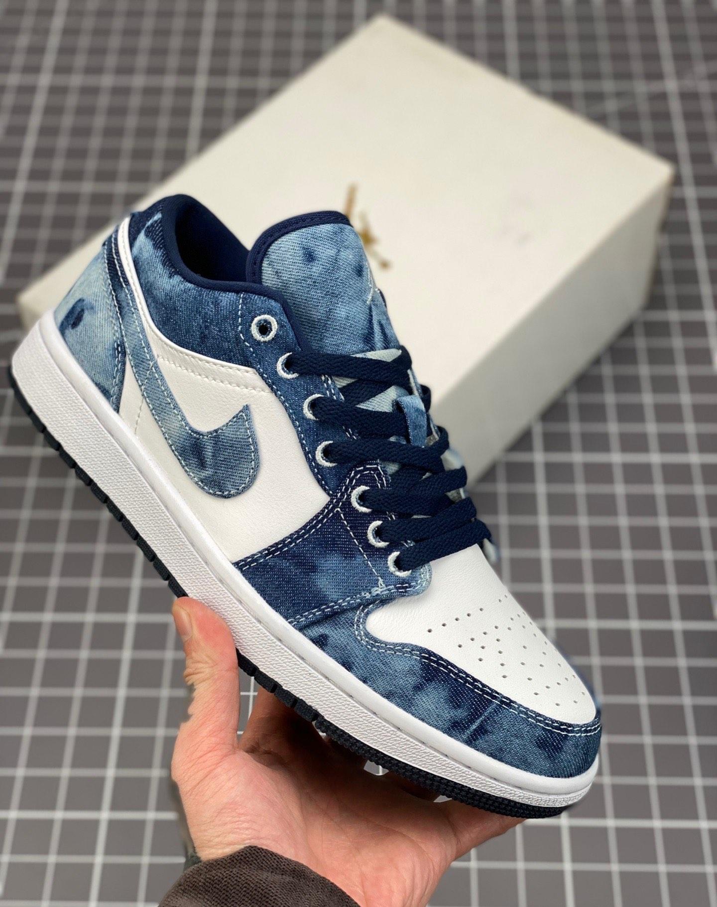 Air Jordan 1 Low 36-45