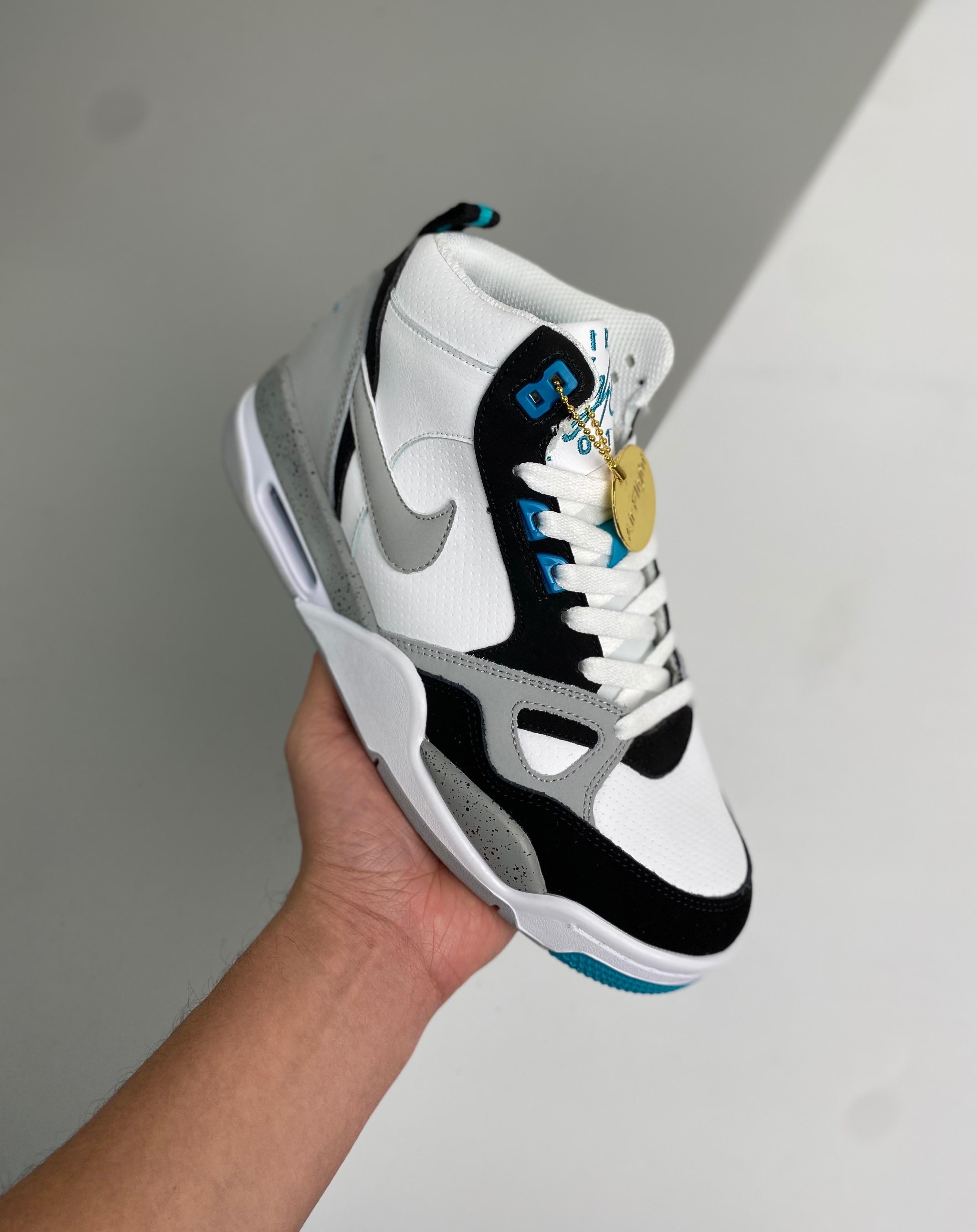 Air Flight 13 Mid 36-46