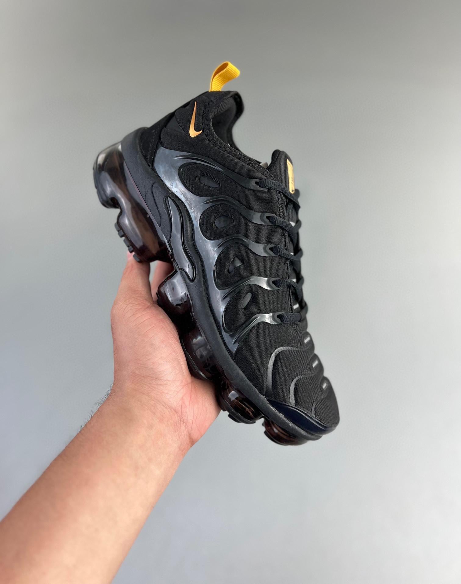 Air Vapormax Plus Tm 36-47