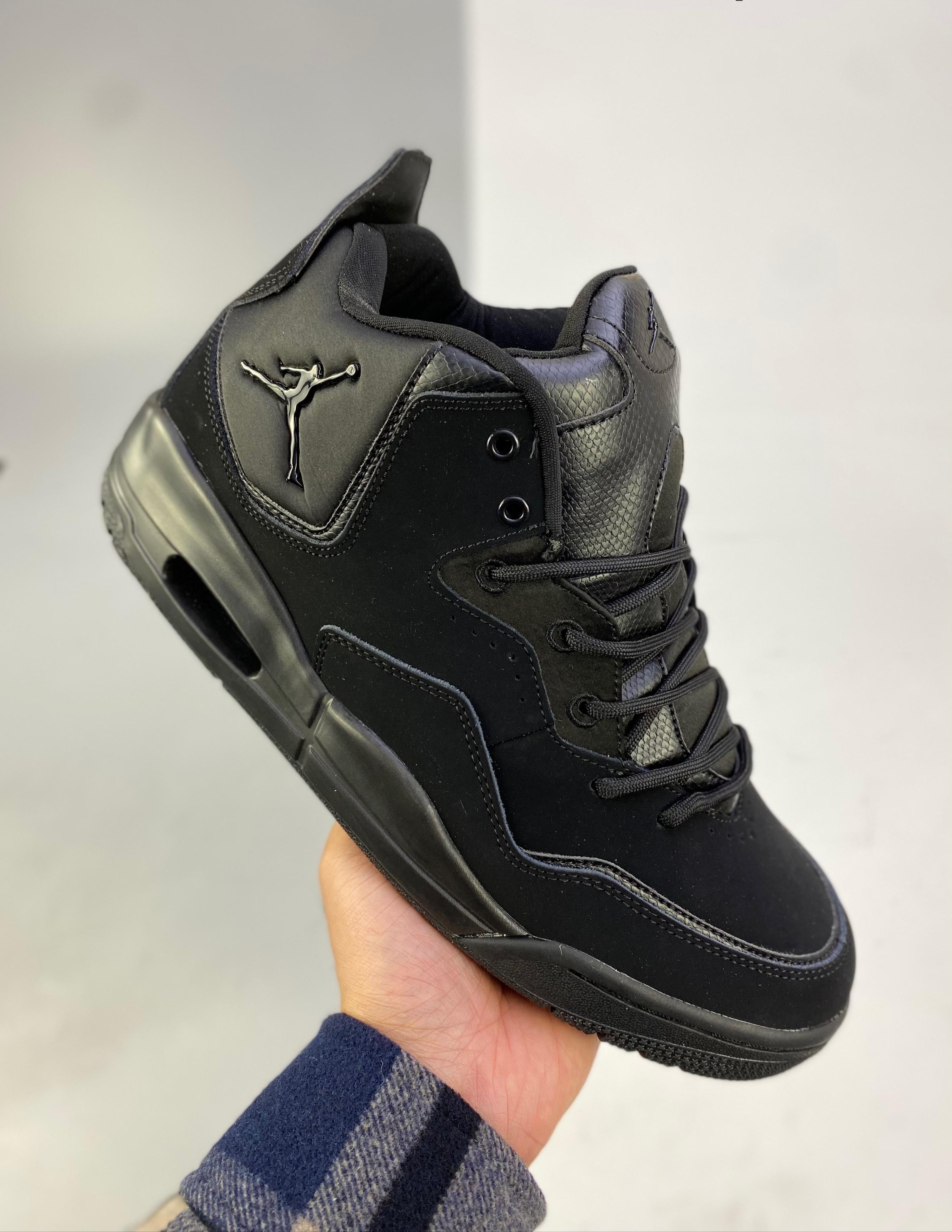 C4 Air Jordan Courtside 36-45