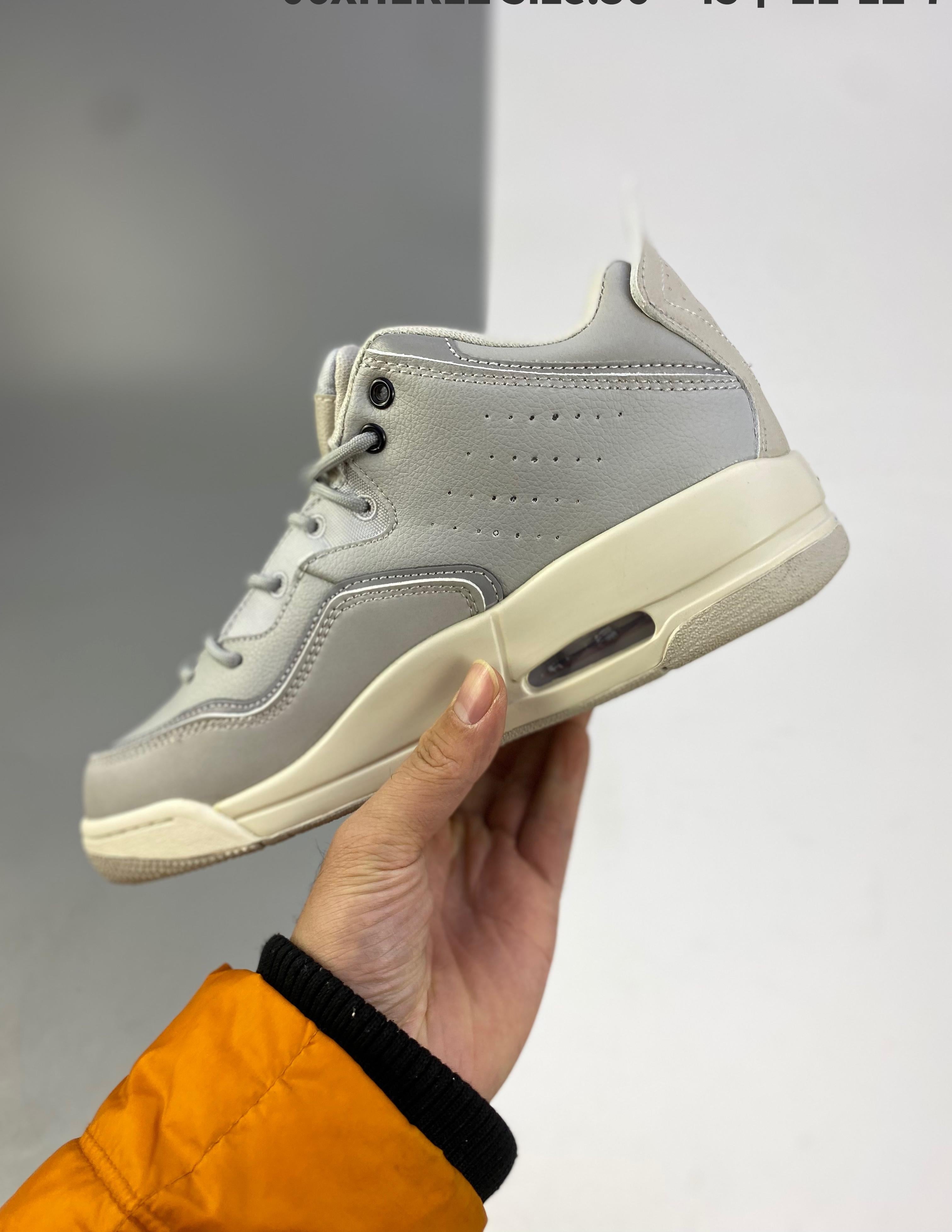 200 30air Jordan Courtside 23 Aj23 36-45