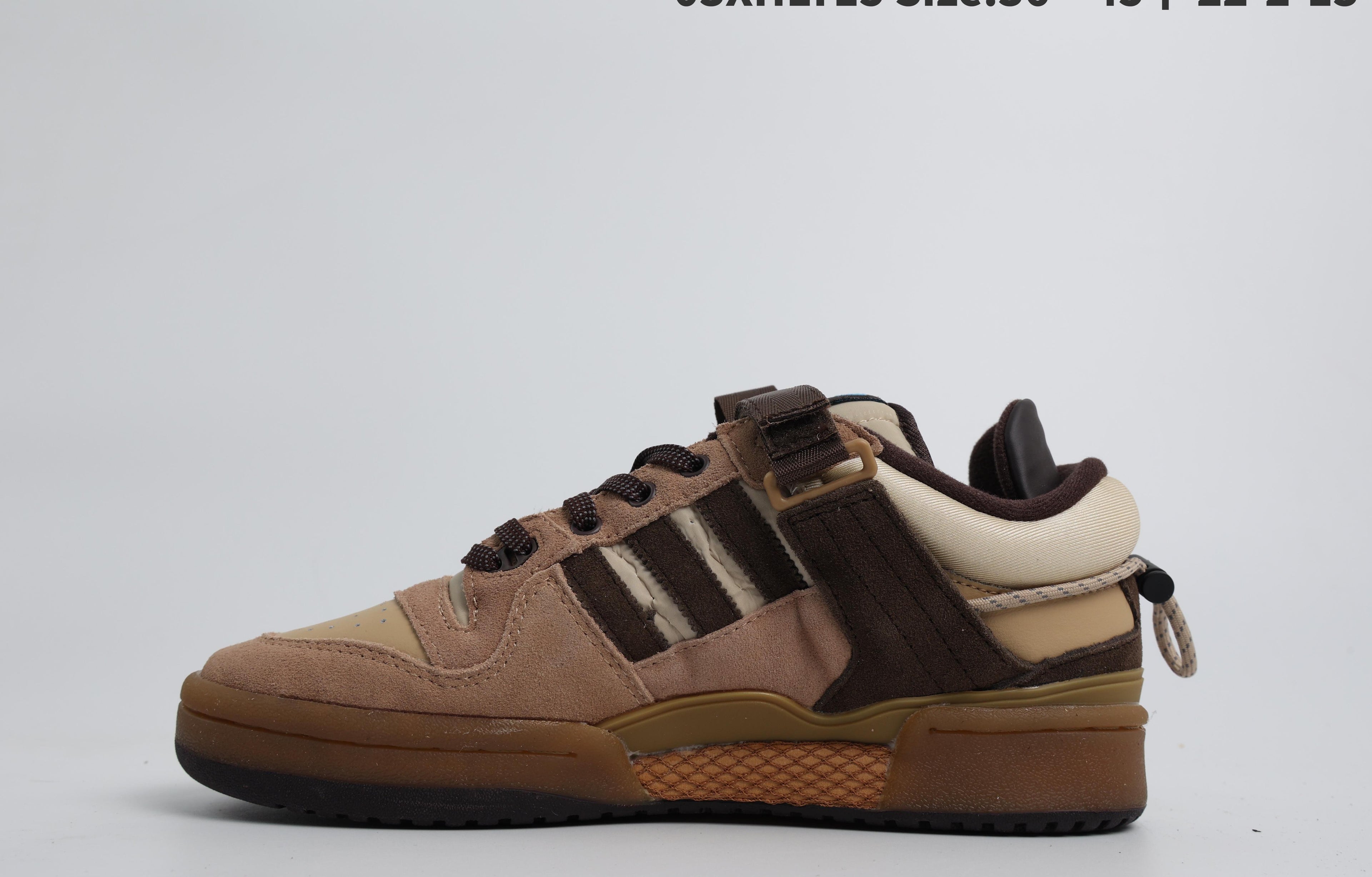 Bad Bunny X Ad Forum Low 36-45