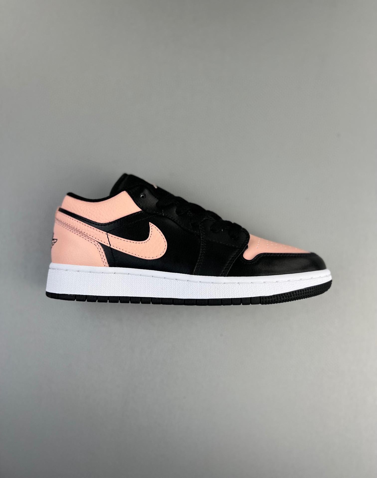 Air Jordan 1 Low Crimson Tint 35-40