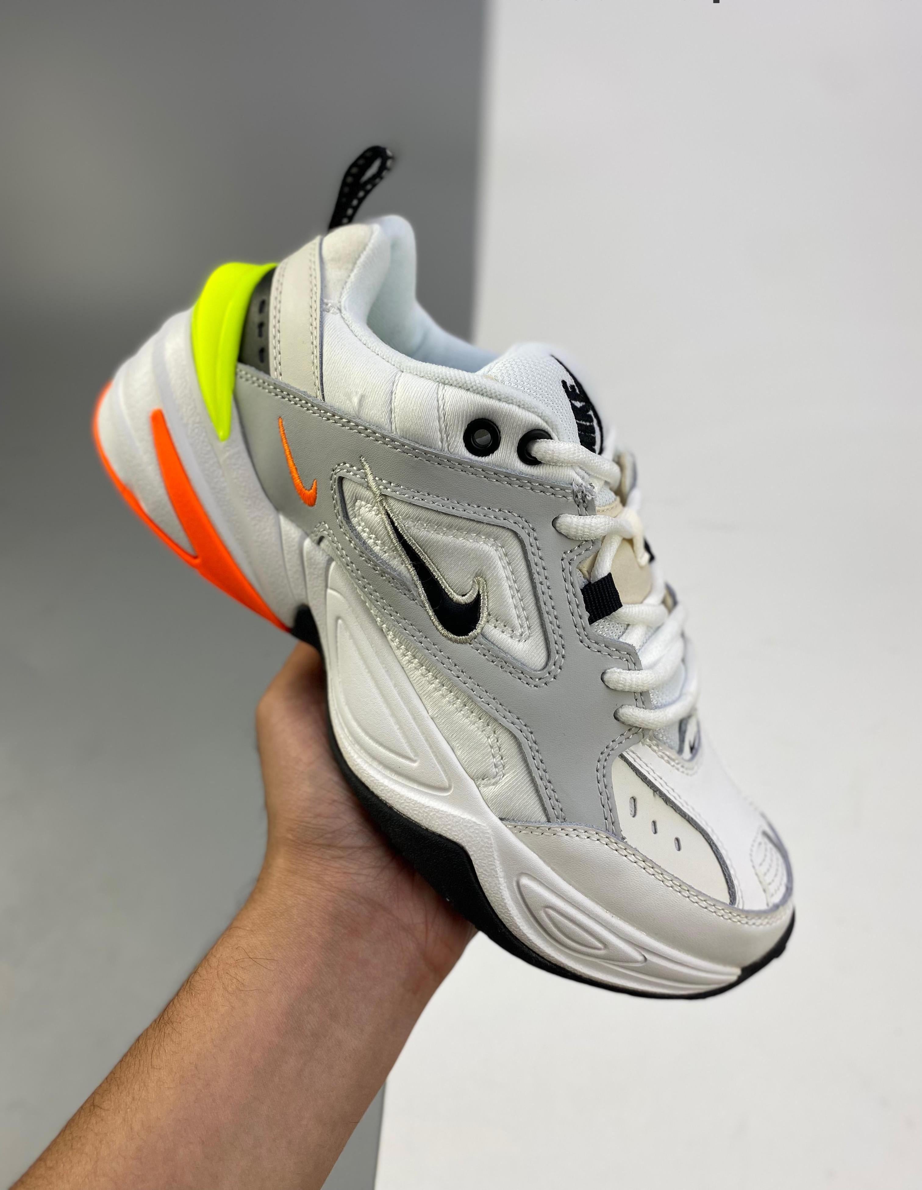M2k Teknolux Denim