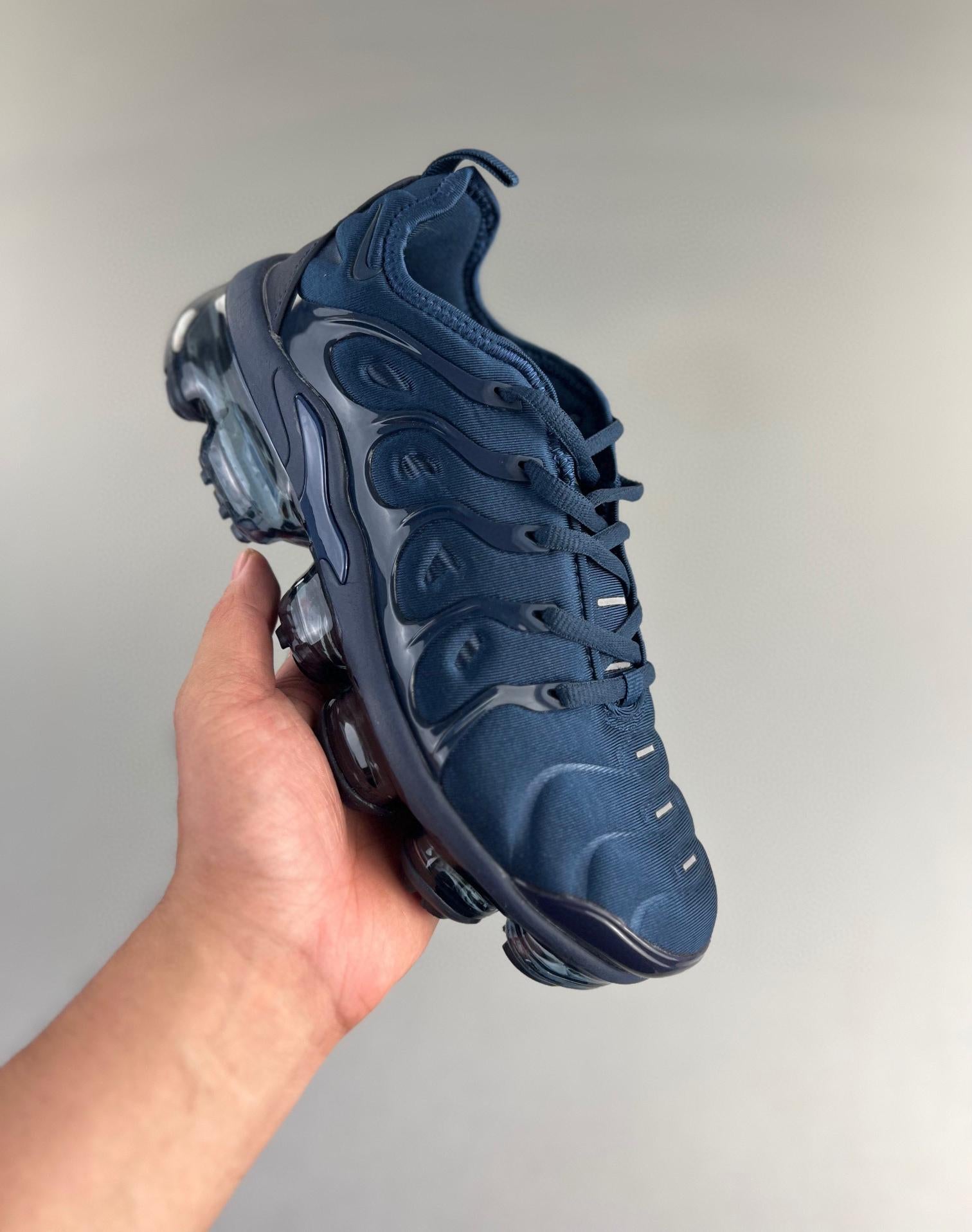 Air Vapormax Plus Tm 36-46