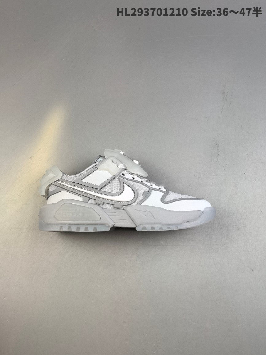Dunk Low Genesis X Ghost - Wolf Grey 36-45