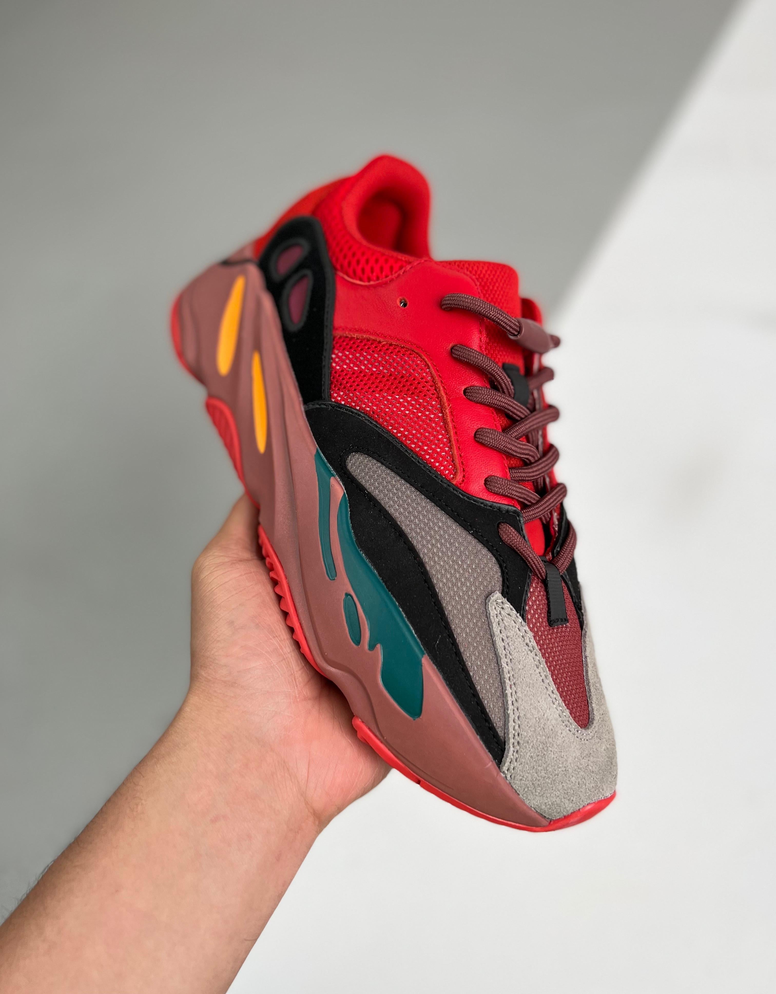 Yeezy 700 V2 36-47