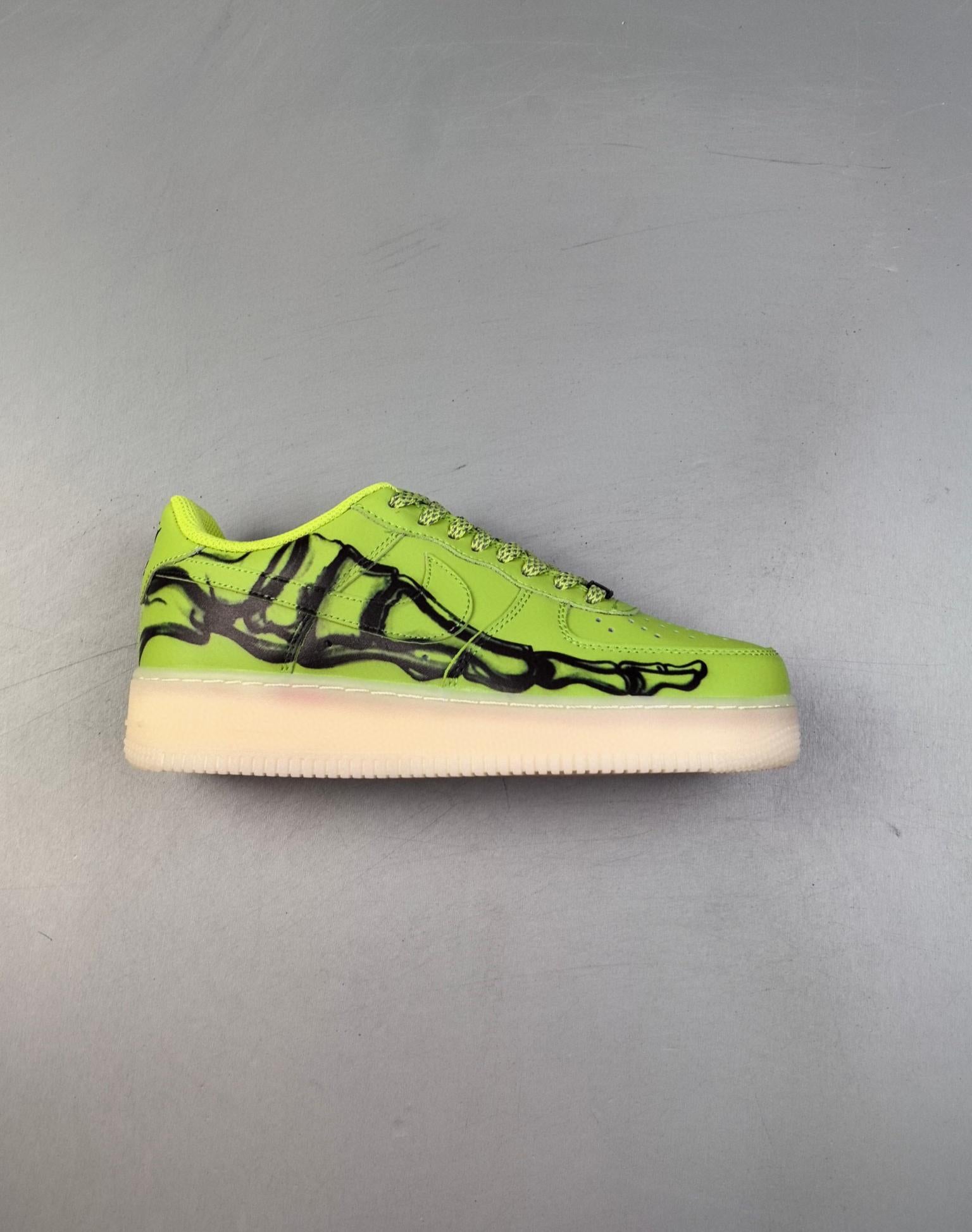Air Force 1 Low 36-45