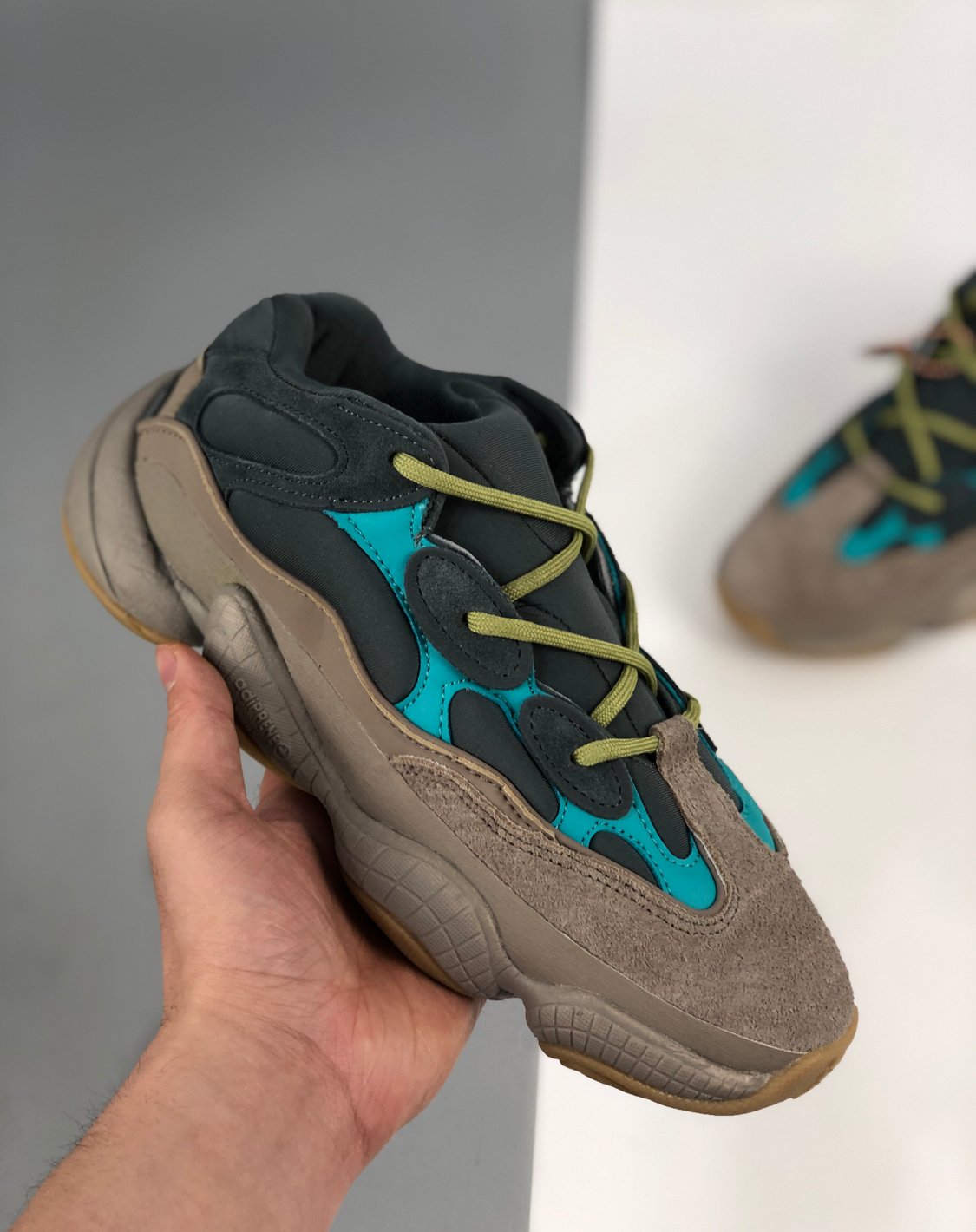 Yeezy 500 36-45