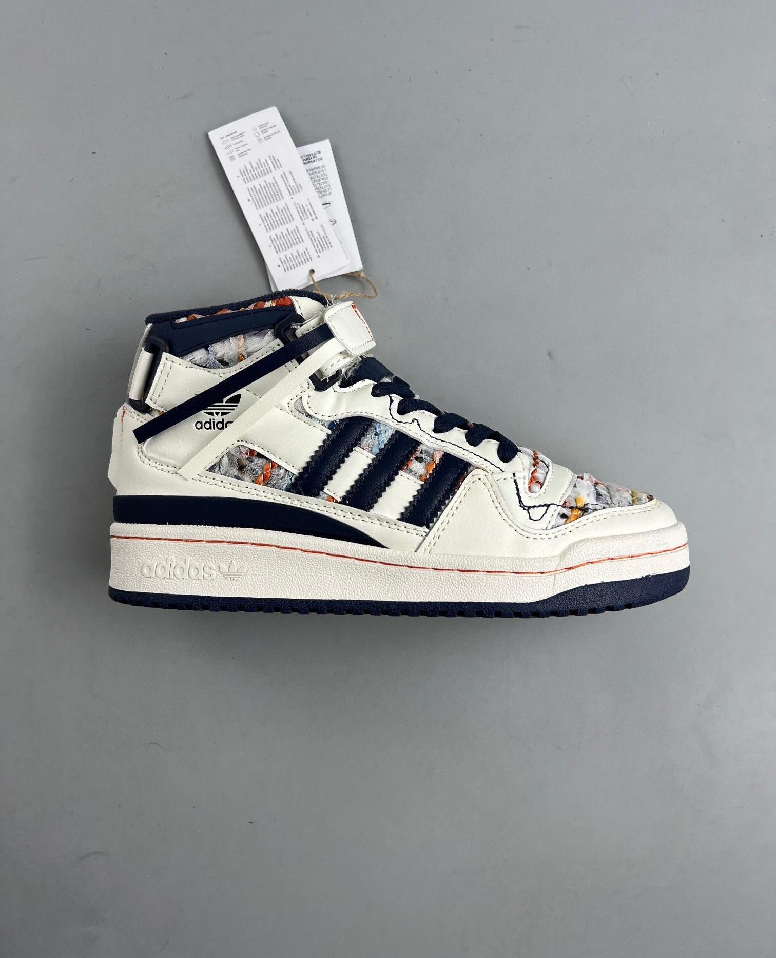 Originals Forum 84 Mid 36-45