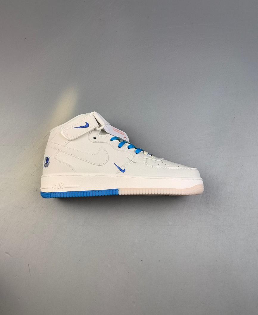 Air Force 1 Mid 07 36-45