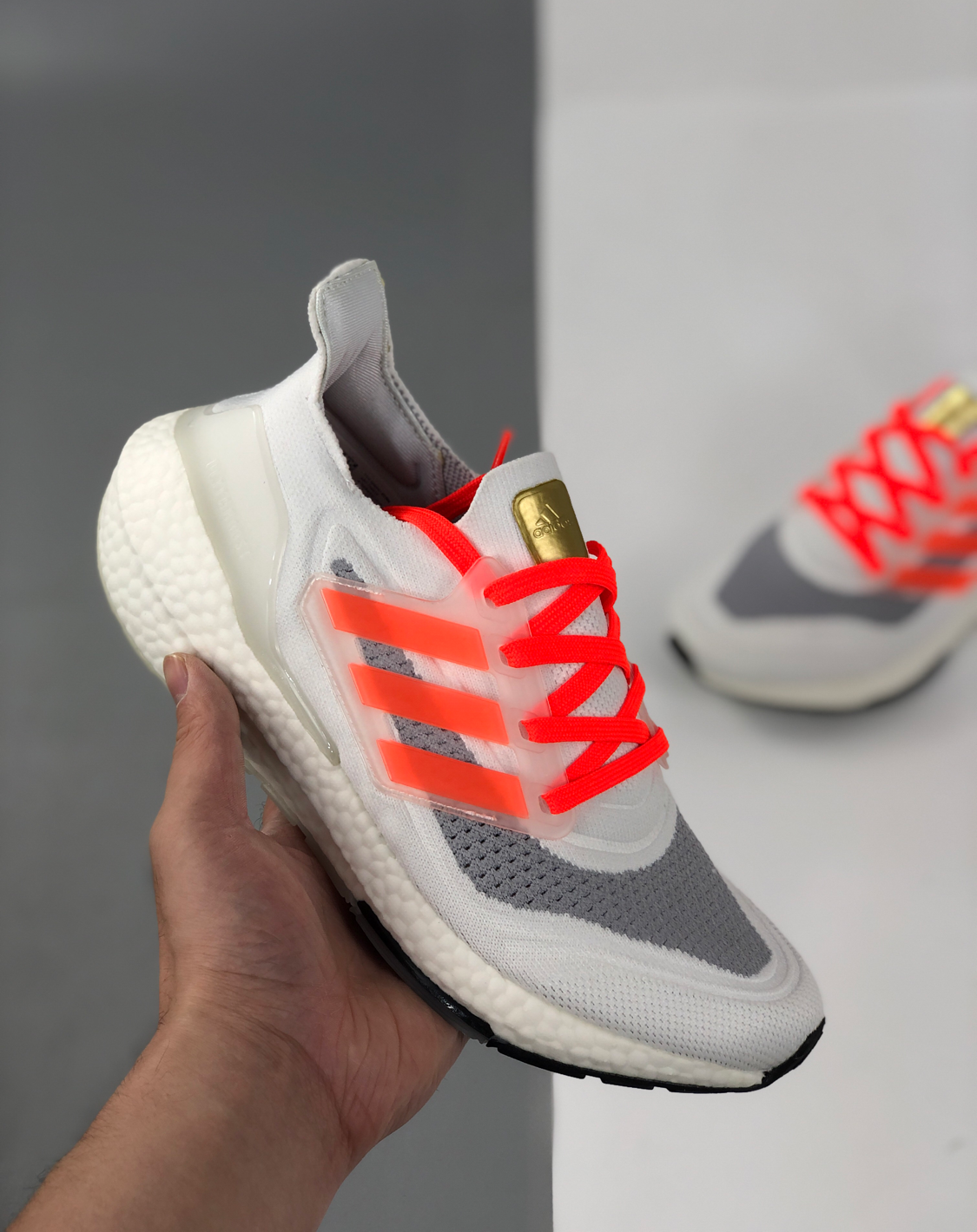 Zx Alkyne Boost 36-44