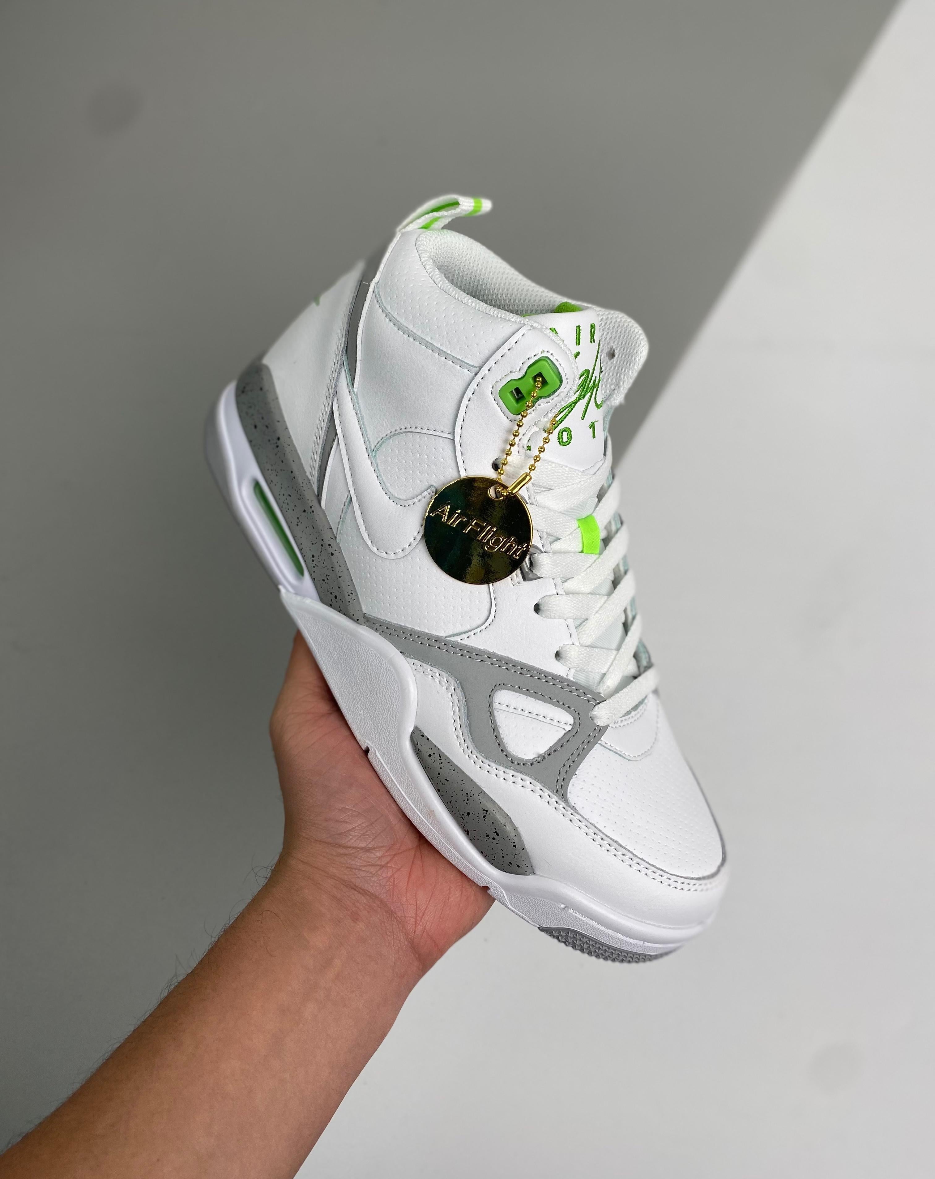 Air Flight 13 Mid 36-46