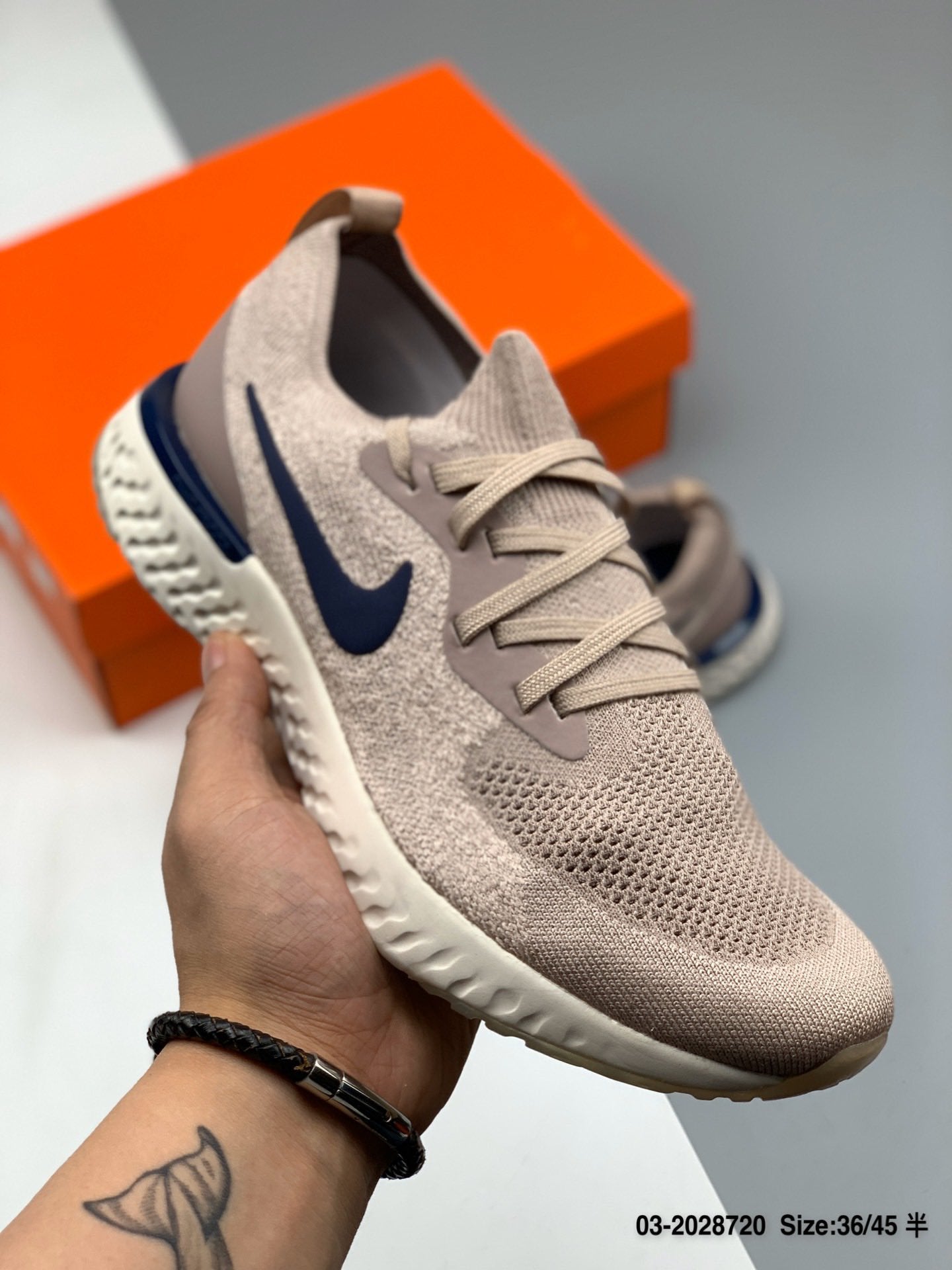 130 Epic Phantom React Fk 03-2028720 Size36-45 _3