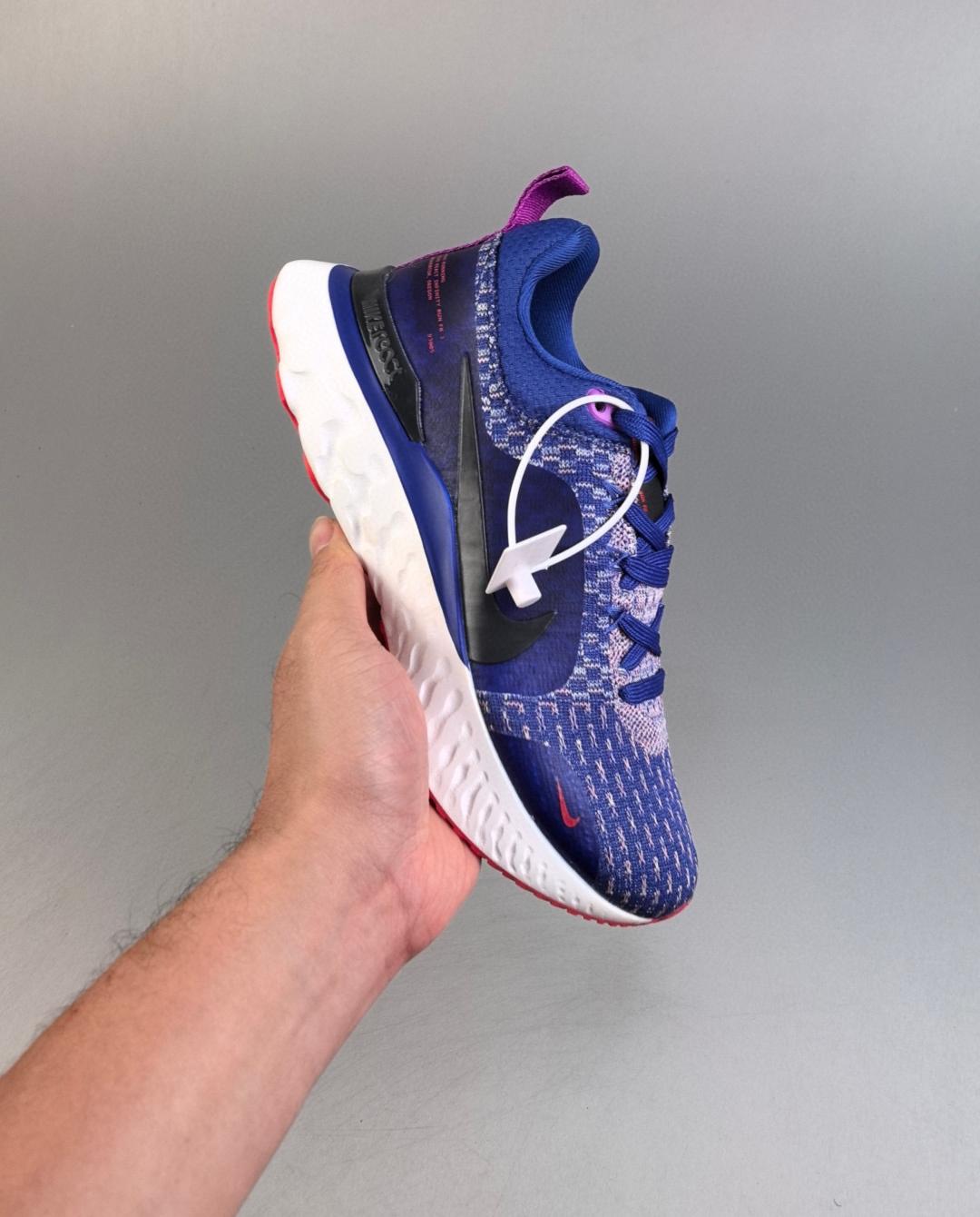 180 React Infinity Run Fk 3 Prm Dz3014 36-40 _1