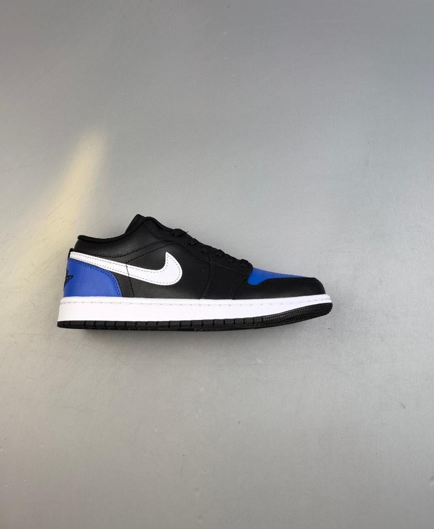 Air Jordan 1 Low Game Royal Toe 36-46