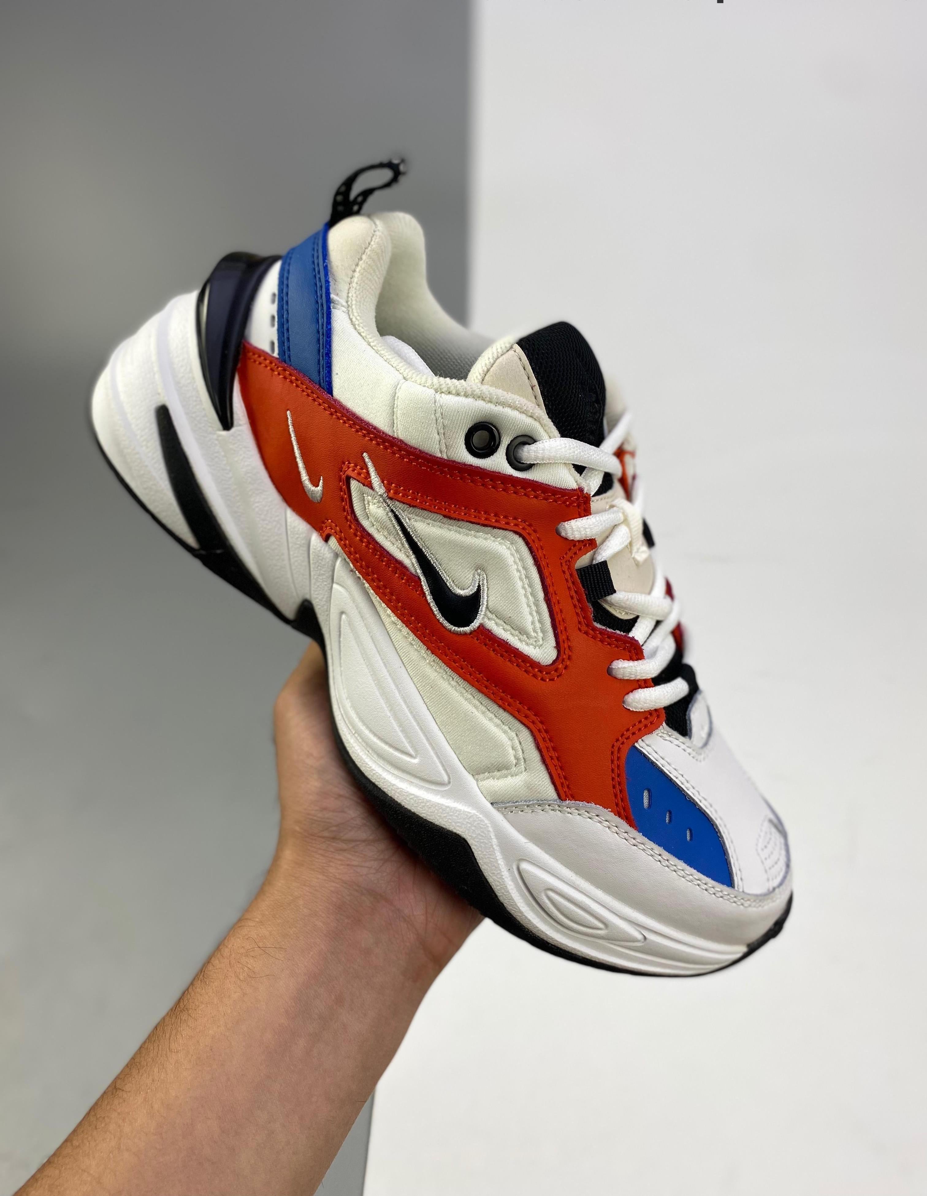 M2k Teknolux Denim