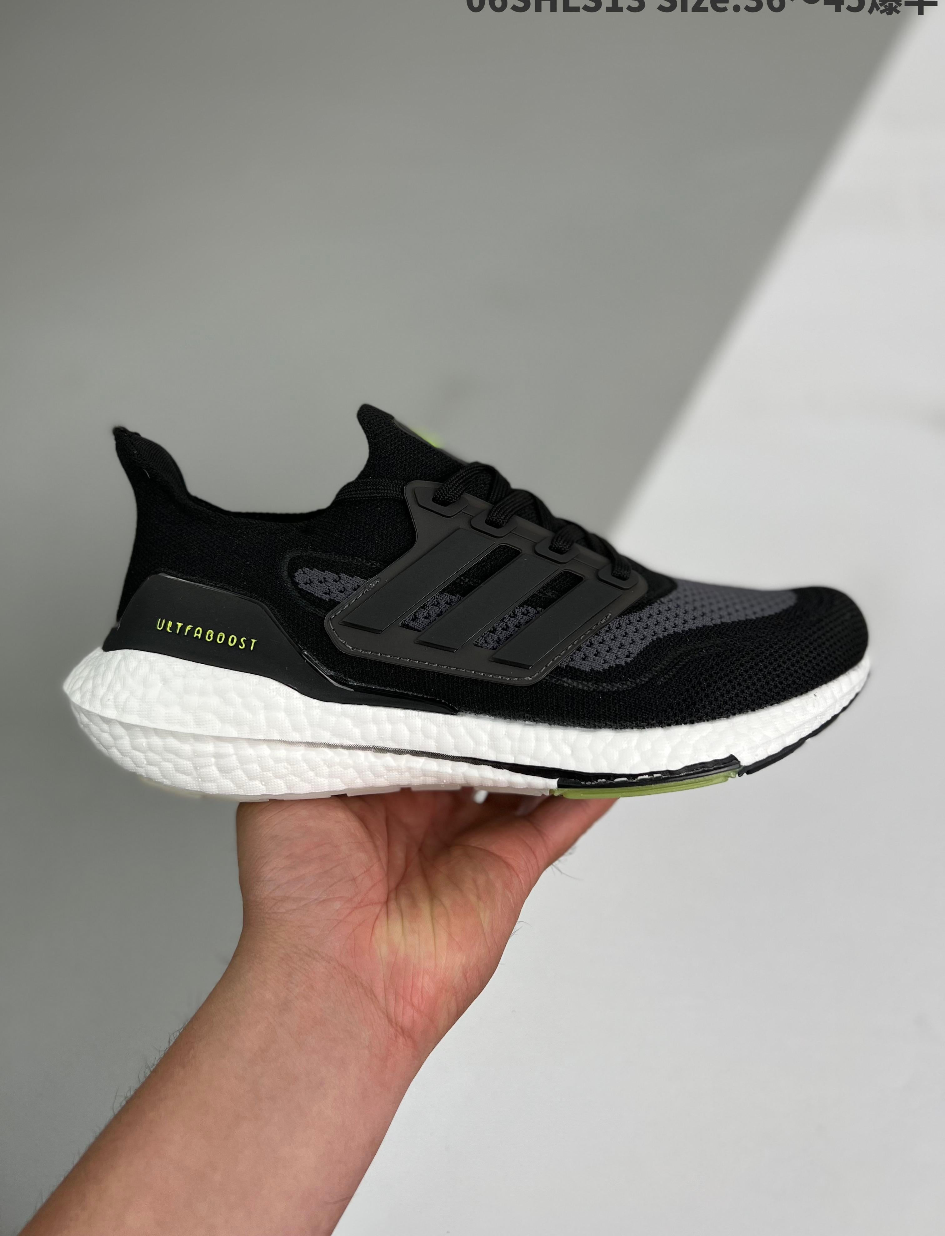 Ultra Boost 2021 36-45