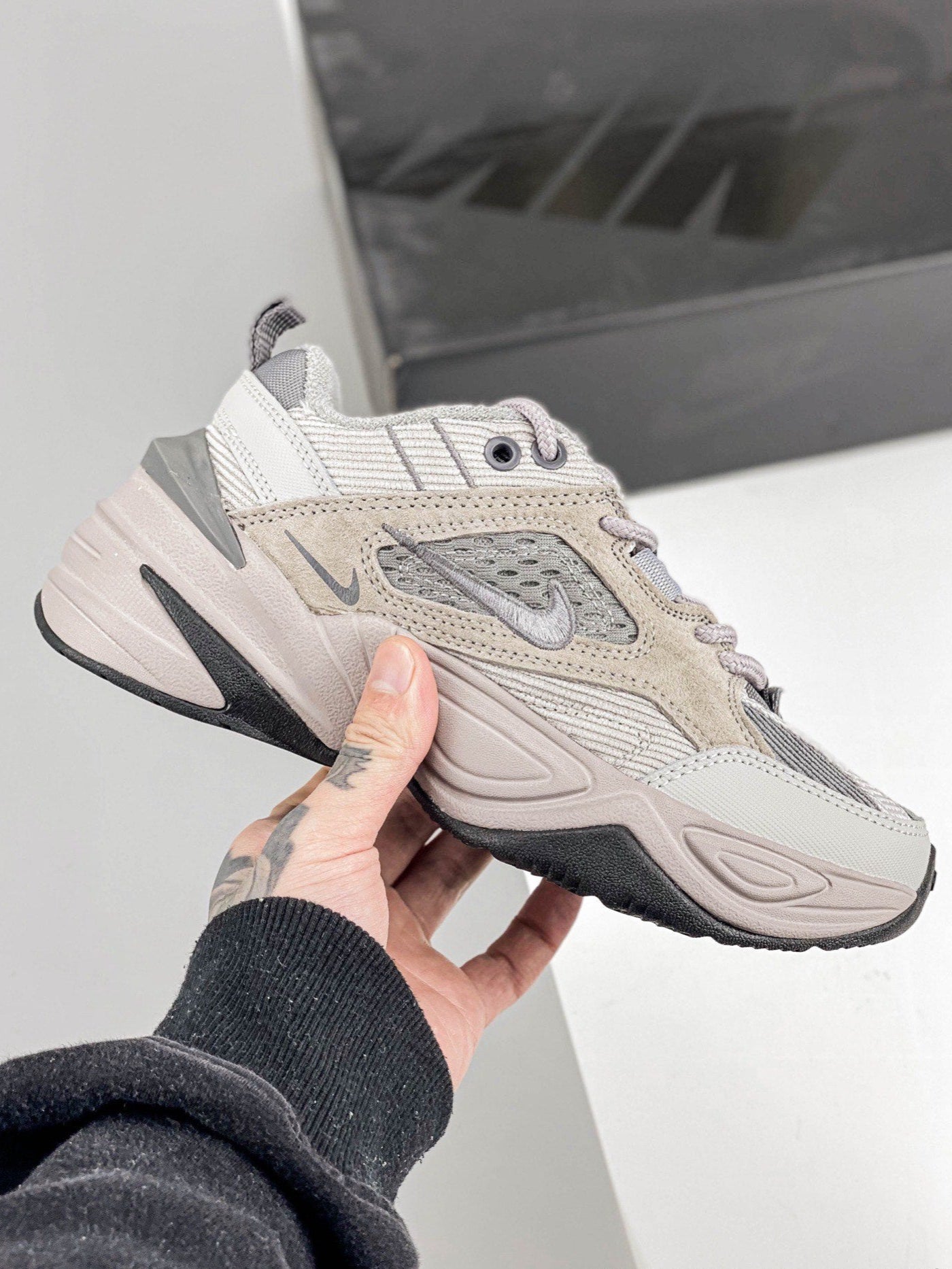 M2k Tekno