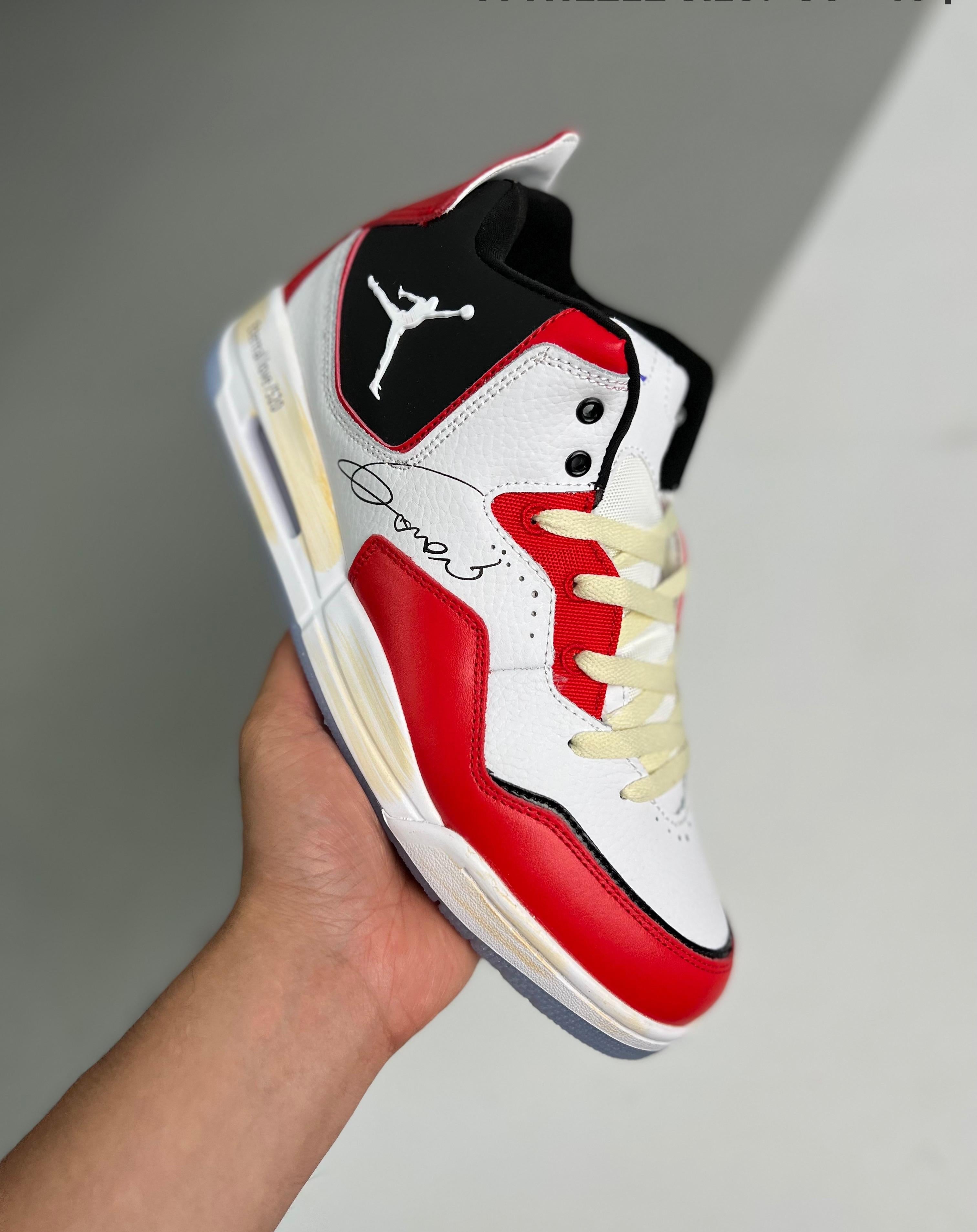 Air Jordan Courtside 36-46