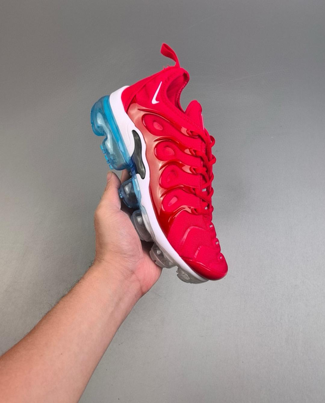Air Vapormax Plus Tm 36-47