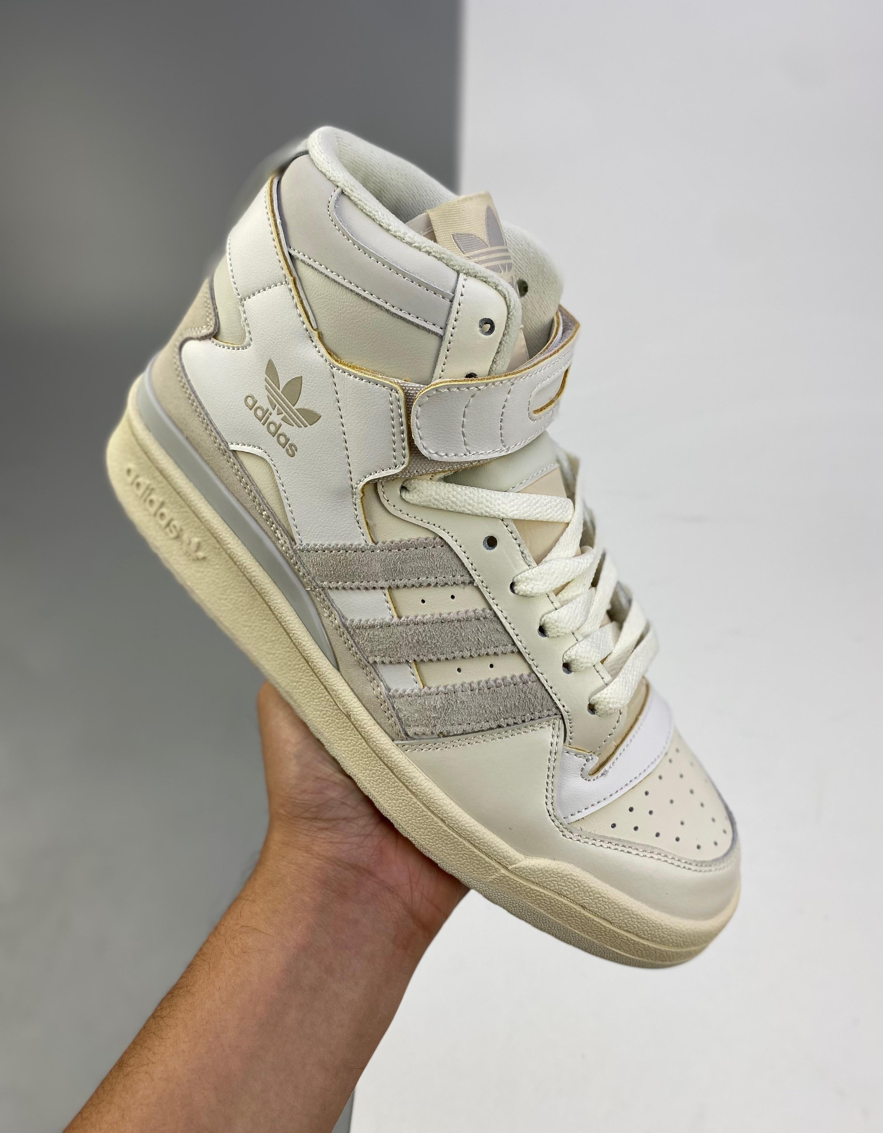 Ad Forum 84 High 36-45