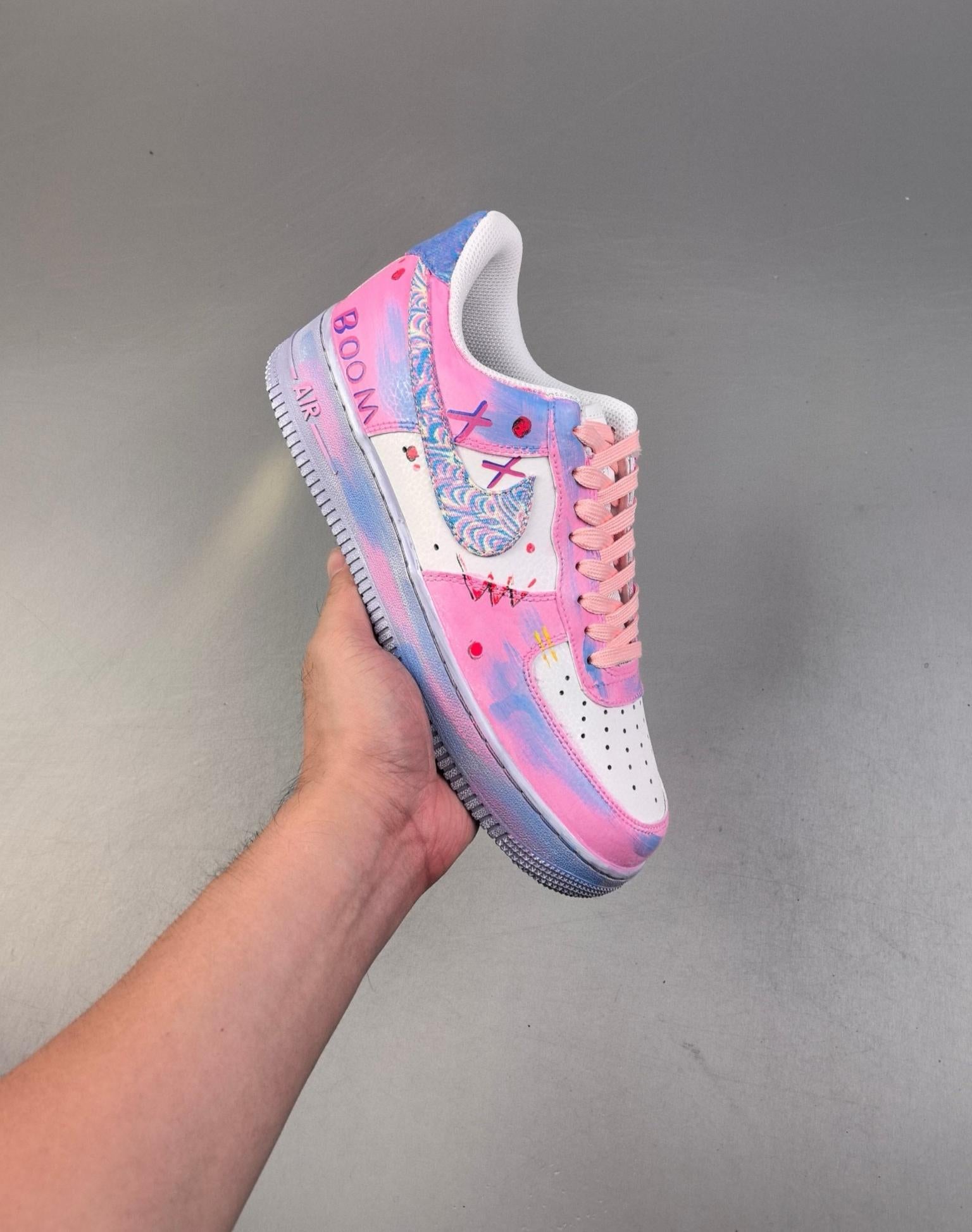 Air Force 1 Low 36-45