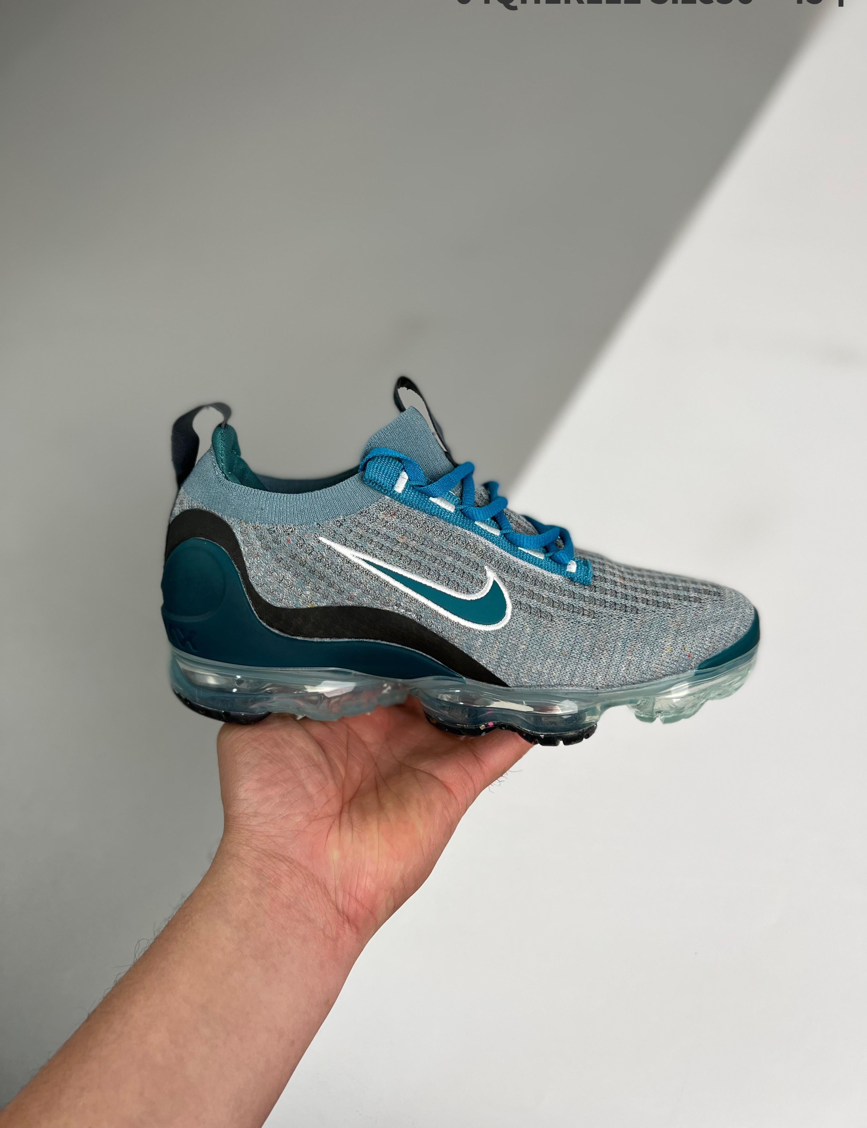 Air Vapormax 2021 Flyknit 2021 36-45