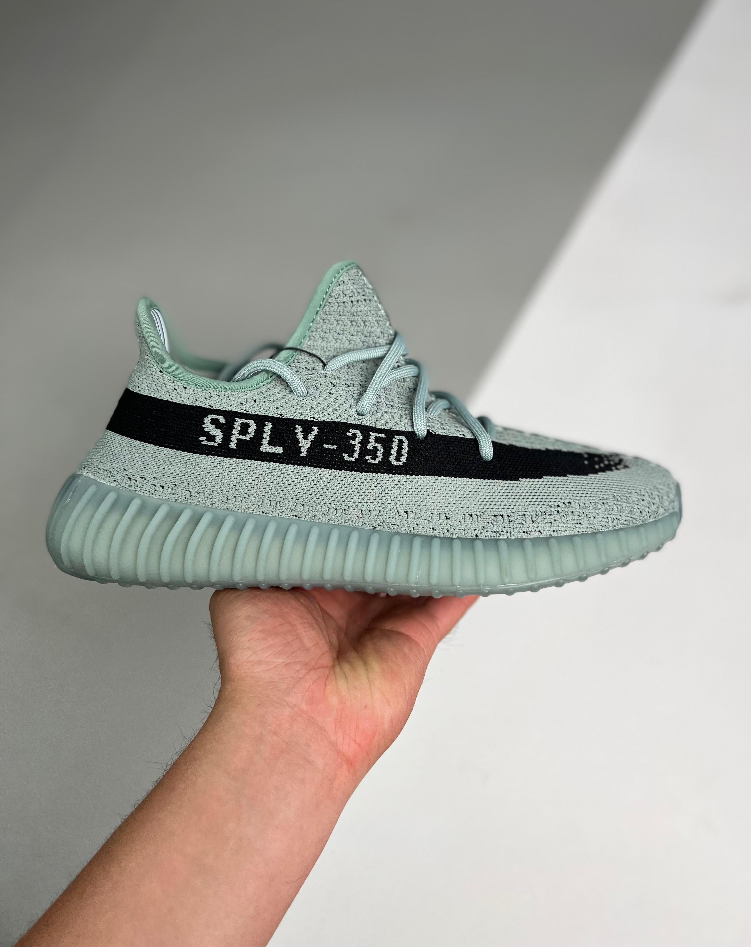 Tt Yeezy 350v2 Staticnon Reflective3 36-46