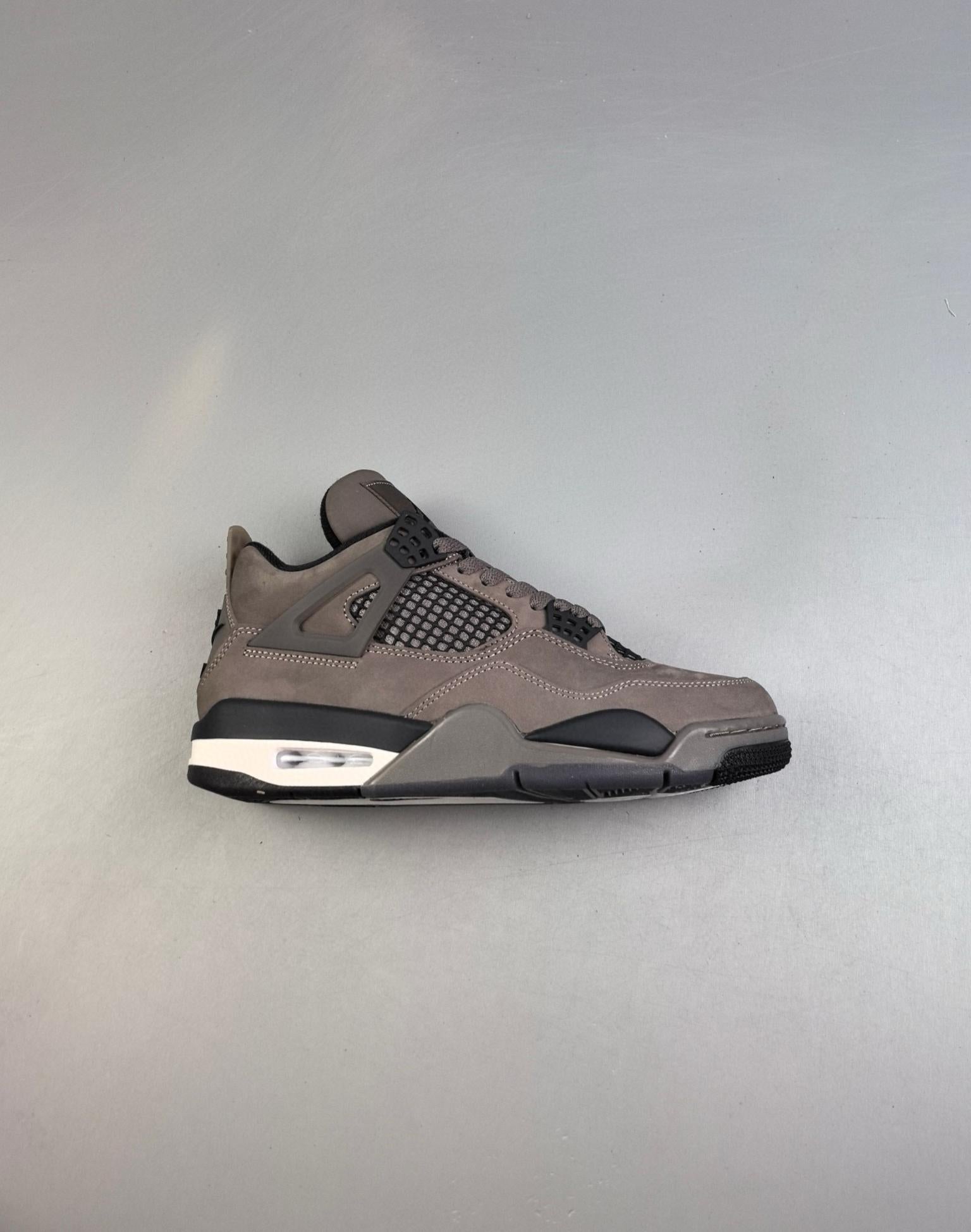 Sb X Air Jordan 4 Retro Cave Stone 36-47