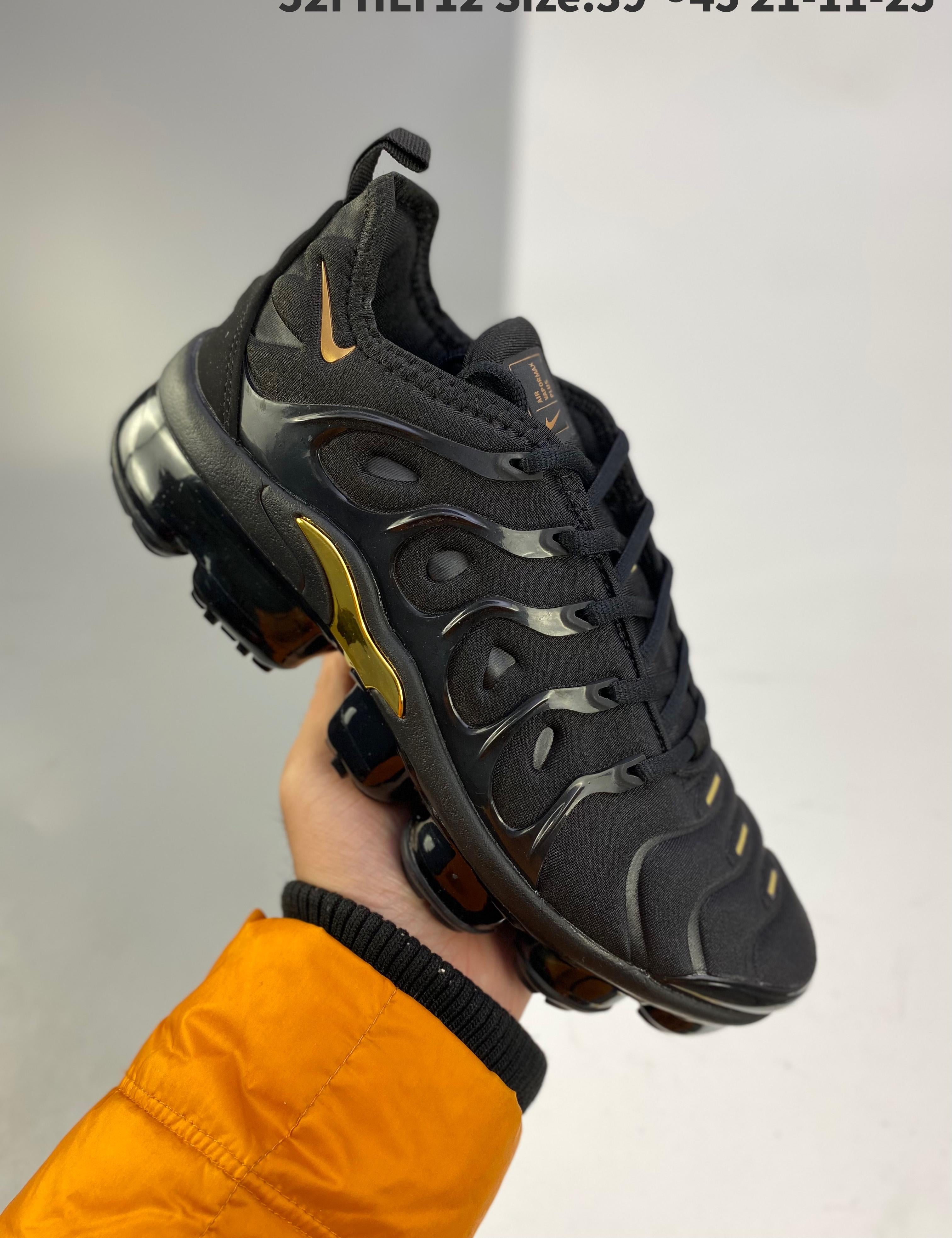 Air Vapormax Tn Plus 39-45