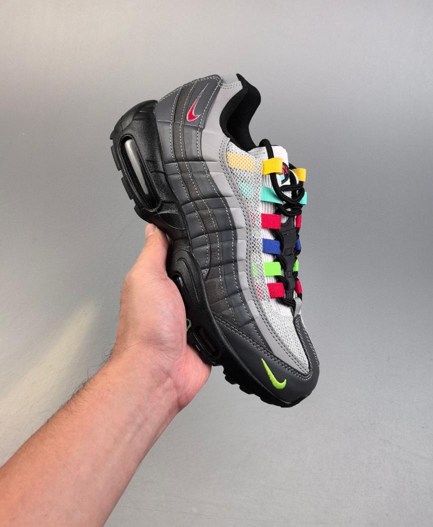 Air Max 95 Tt 40-47