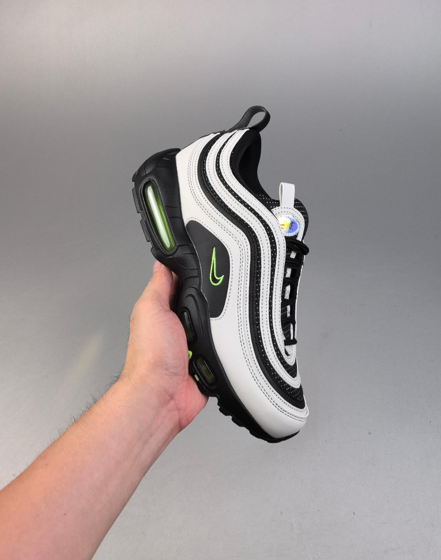 Division Street X Air Max 97 Storm 40-47
