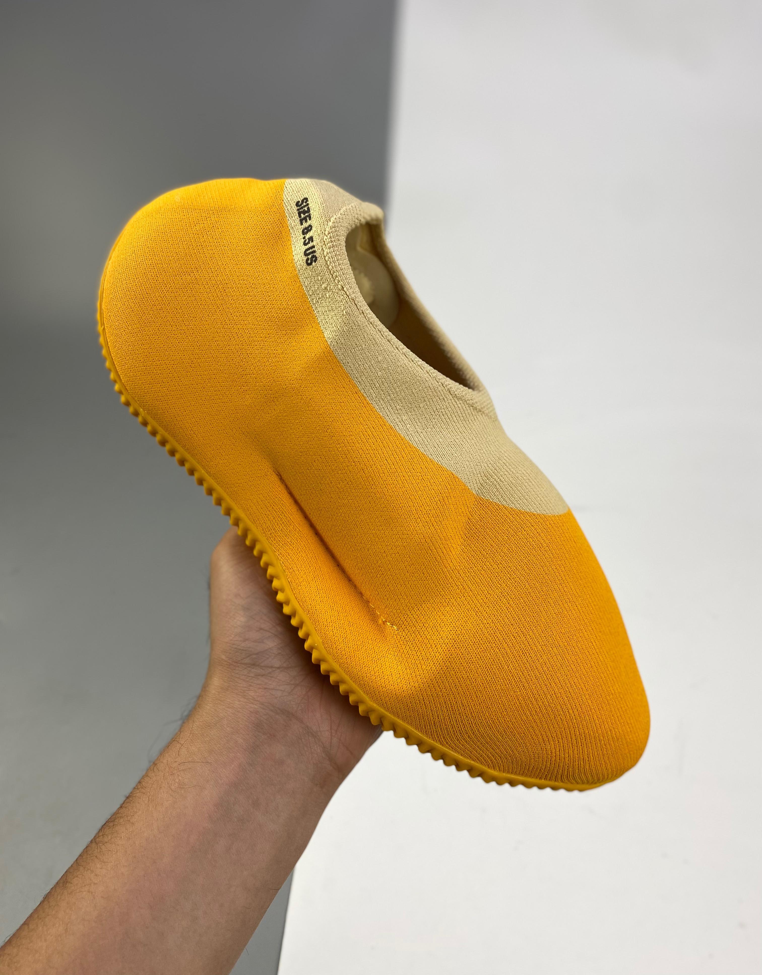 Yeezy Knit Runner Sulfur 36-47