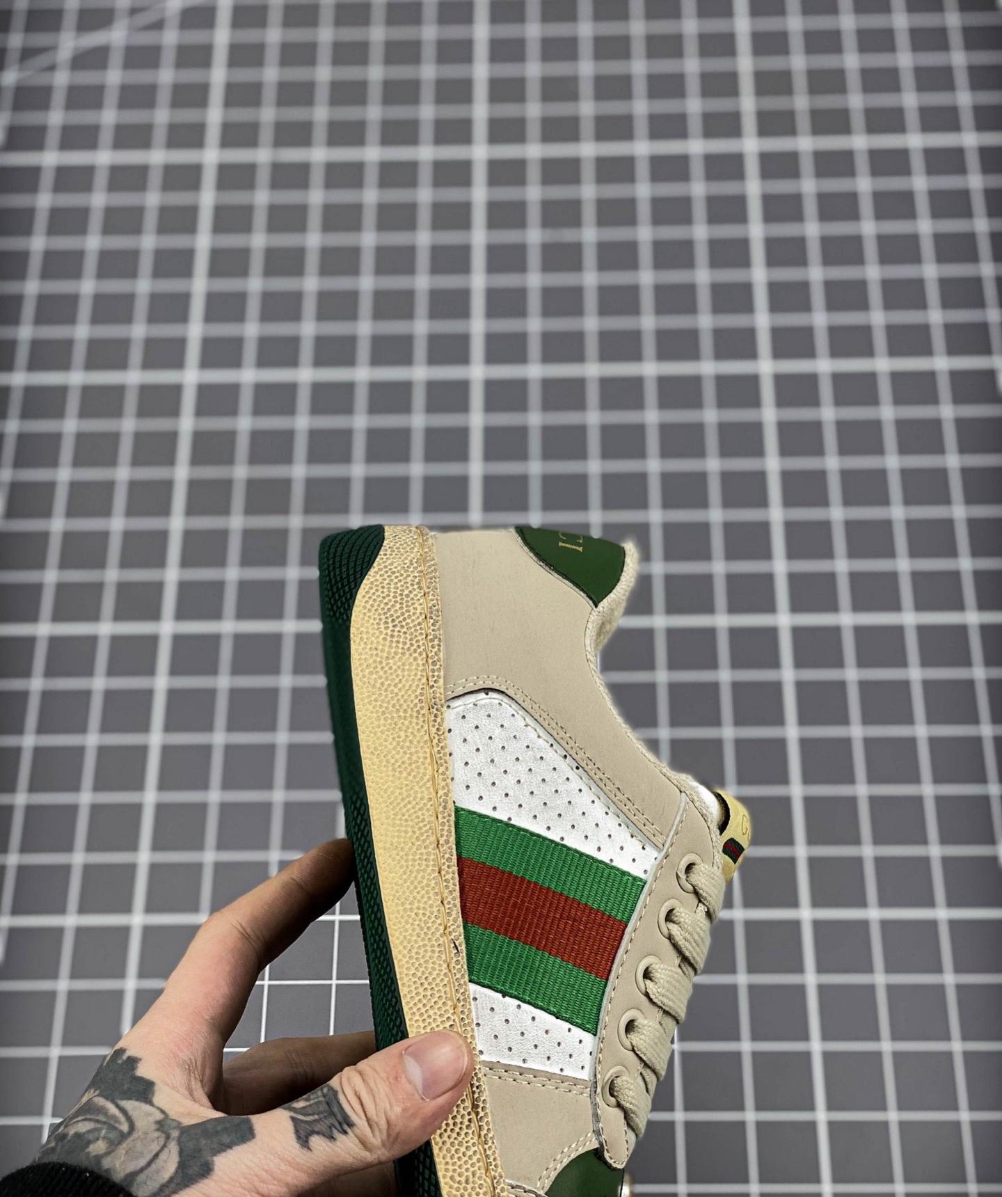 G*cci Screener Sneaker 36-44