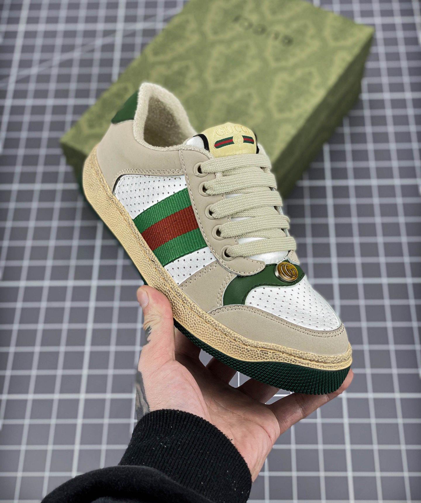 G*cci Screener Sneaker 36-44