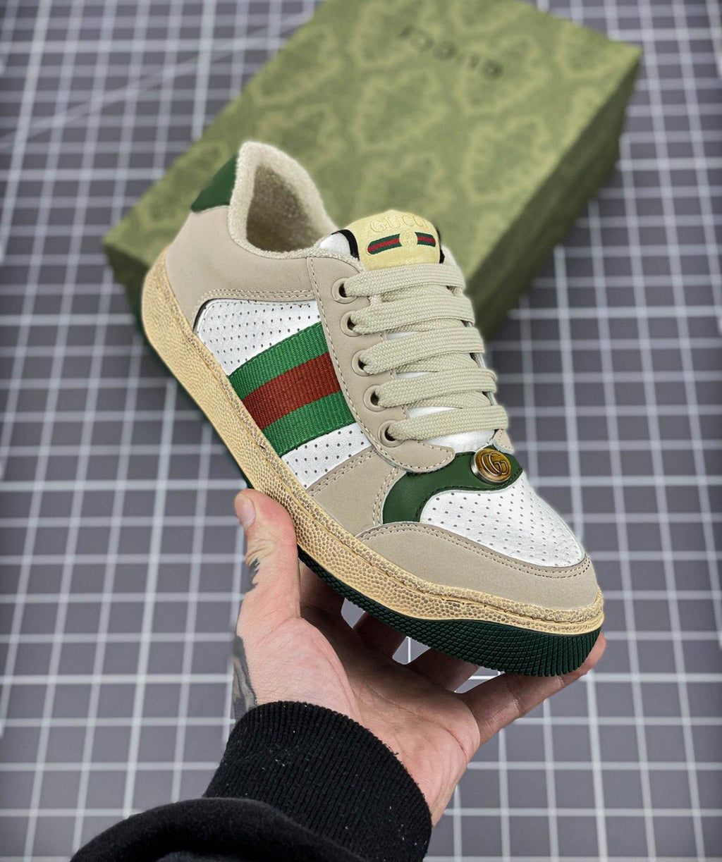 G*cci Screener Sneaker 36-44