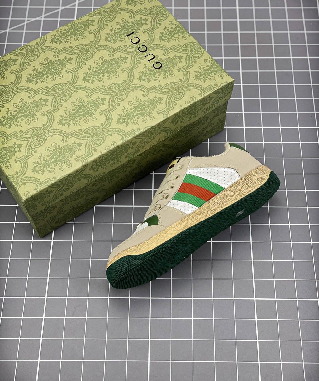 G*cci Screener Sneaker 36-44