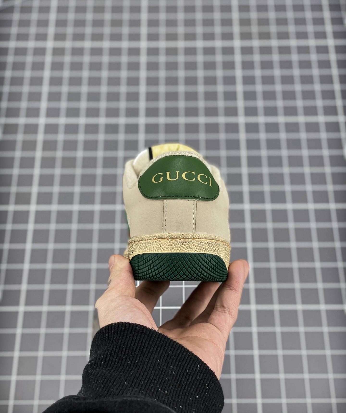 G*cci Screener Sneaker 36-44