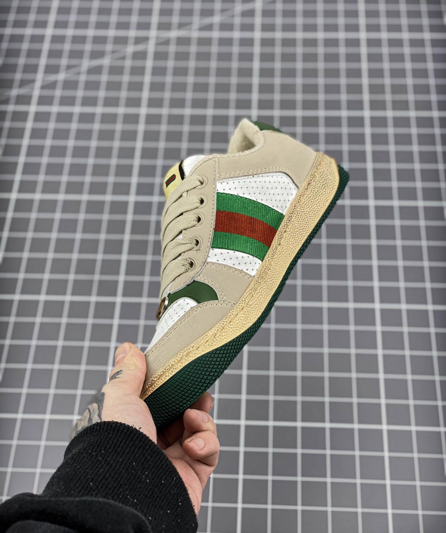 G*cci Screener Sneaker 36-44