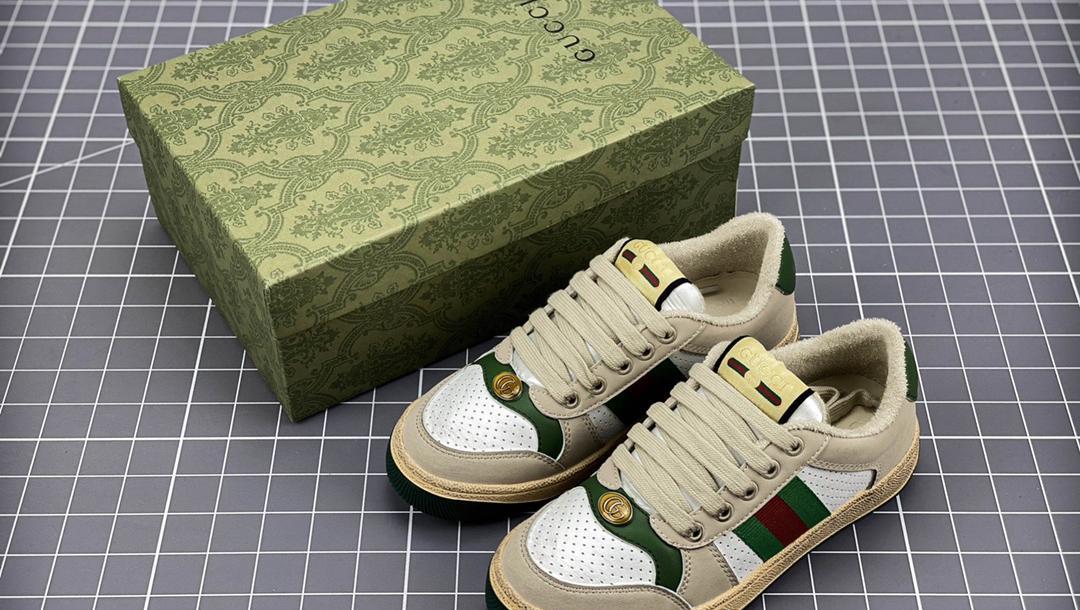 G*cci Screener Sneaker 36-44